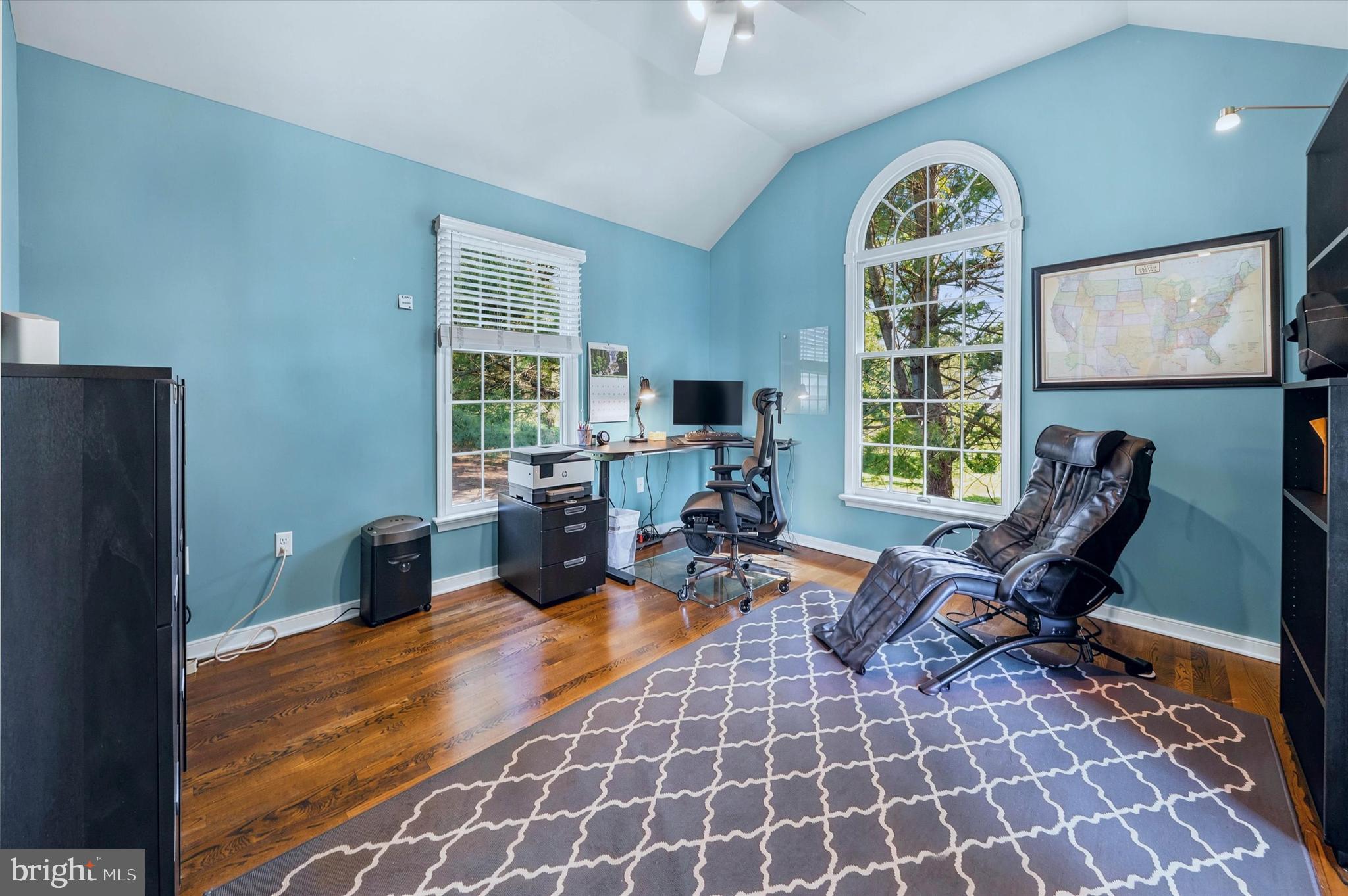 GREENVILLE MEADOWS - Residential