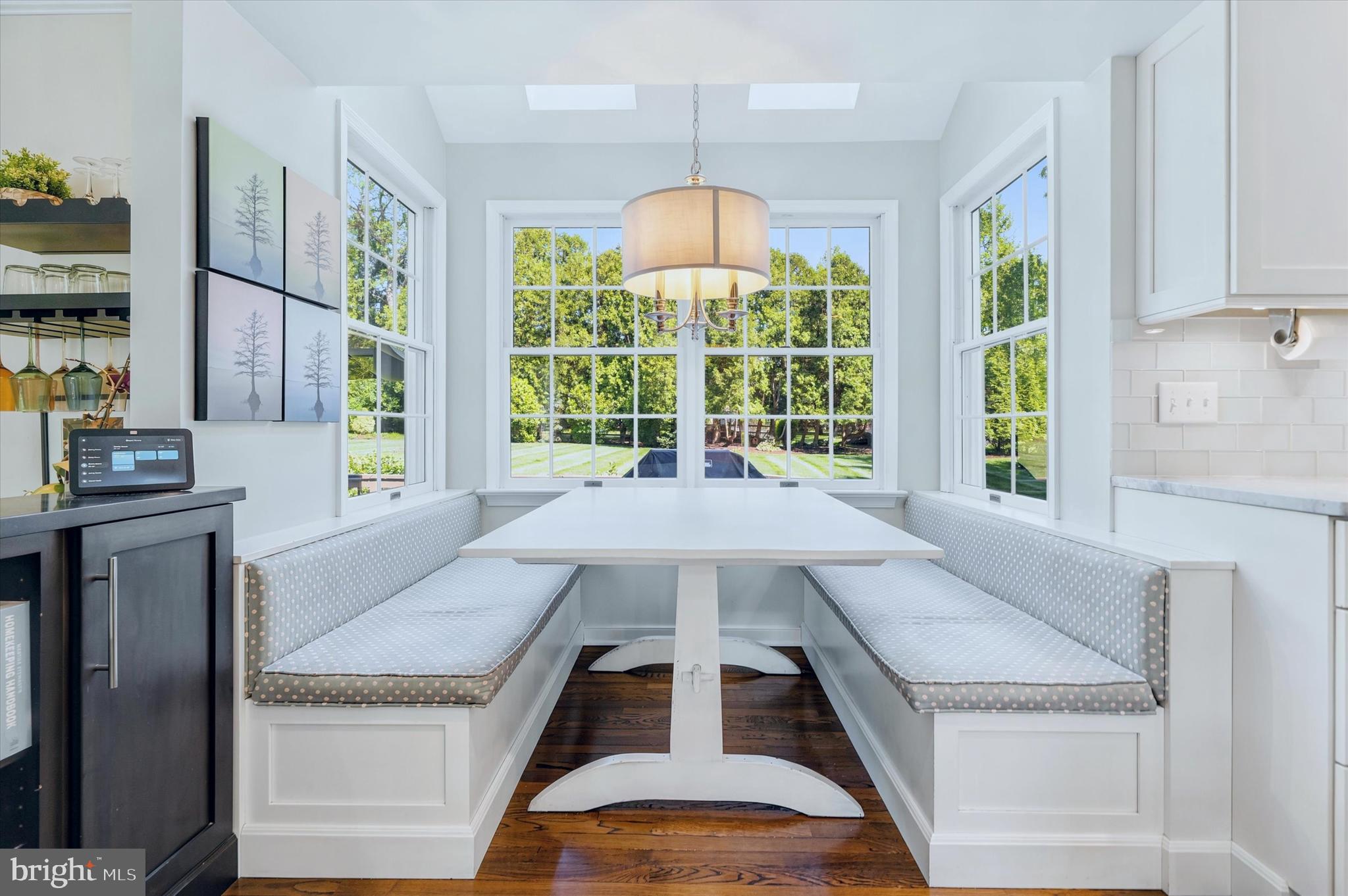 GREENVILLE MEADOWS - Residential