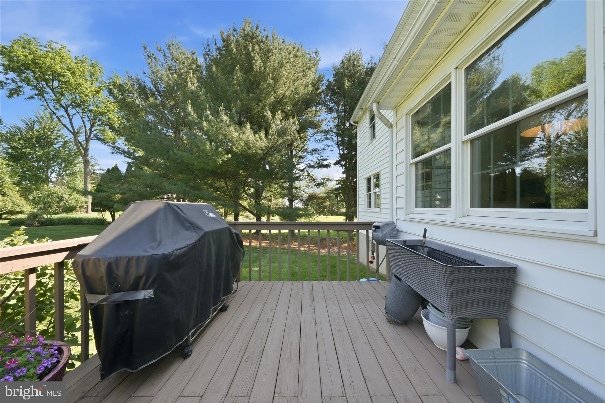 GREENVILLE MEADOWS - Residential