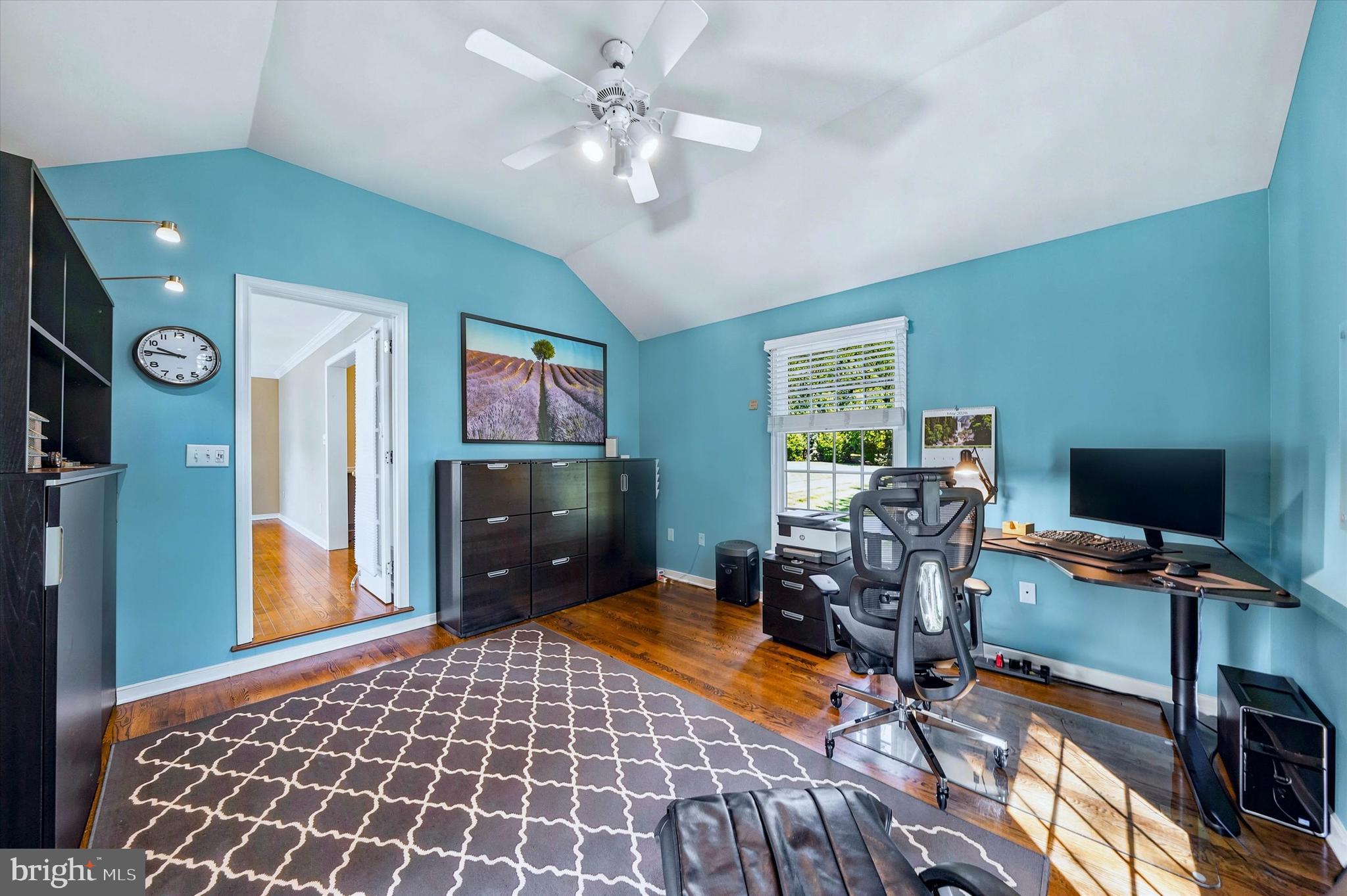 GREENVILLE MEADOWS - Residential