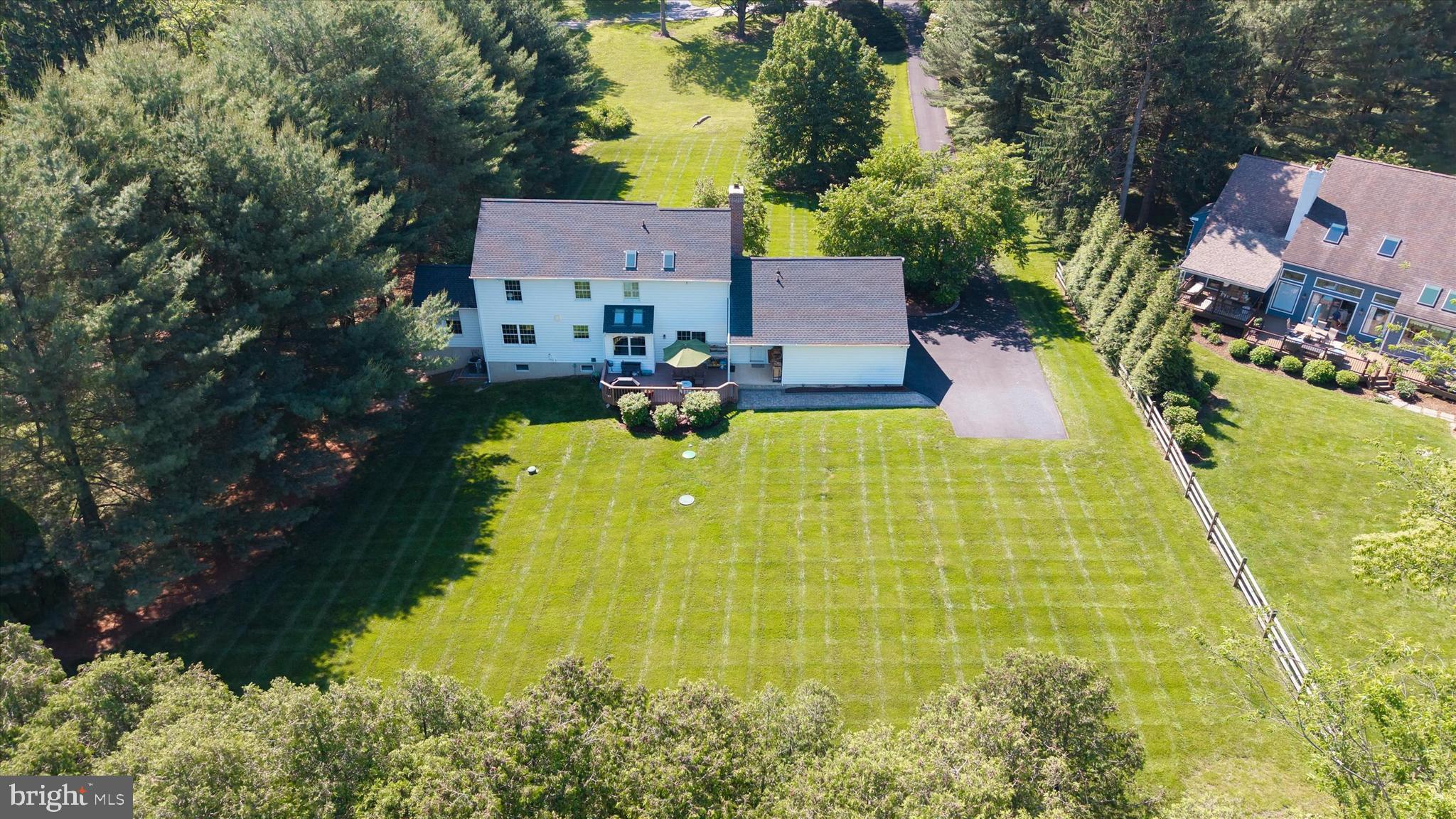 GREENVILLE MEADOWS - Residential