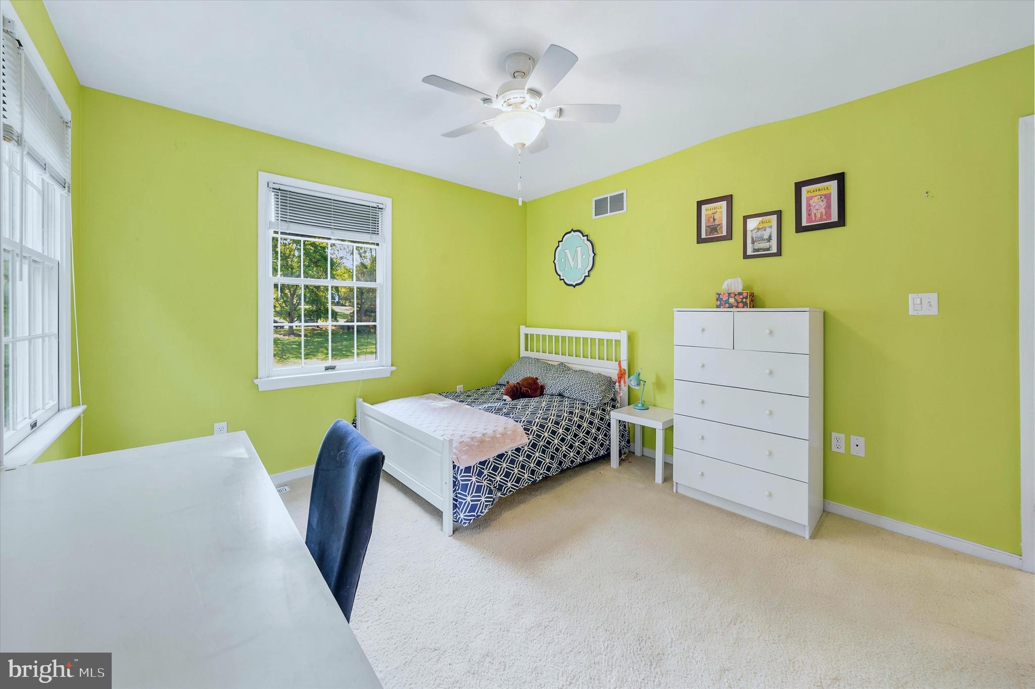 GREENVILLE MEADOWS - Residential