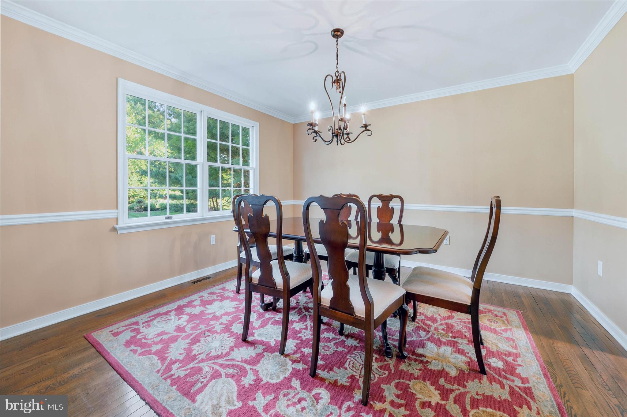 GREENVILLE MEADOWS - Residential