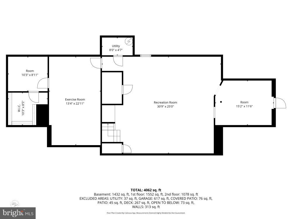 GREENVILLE MEADOWS - Residential