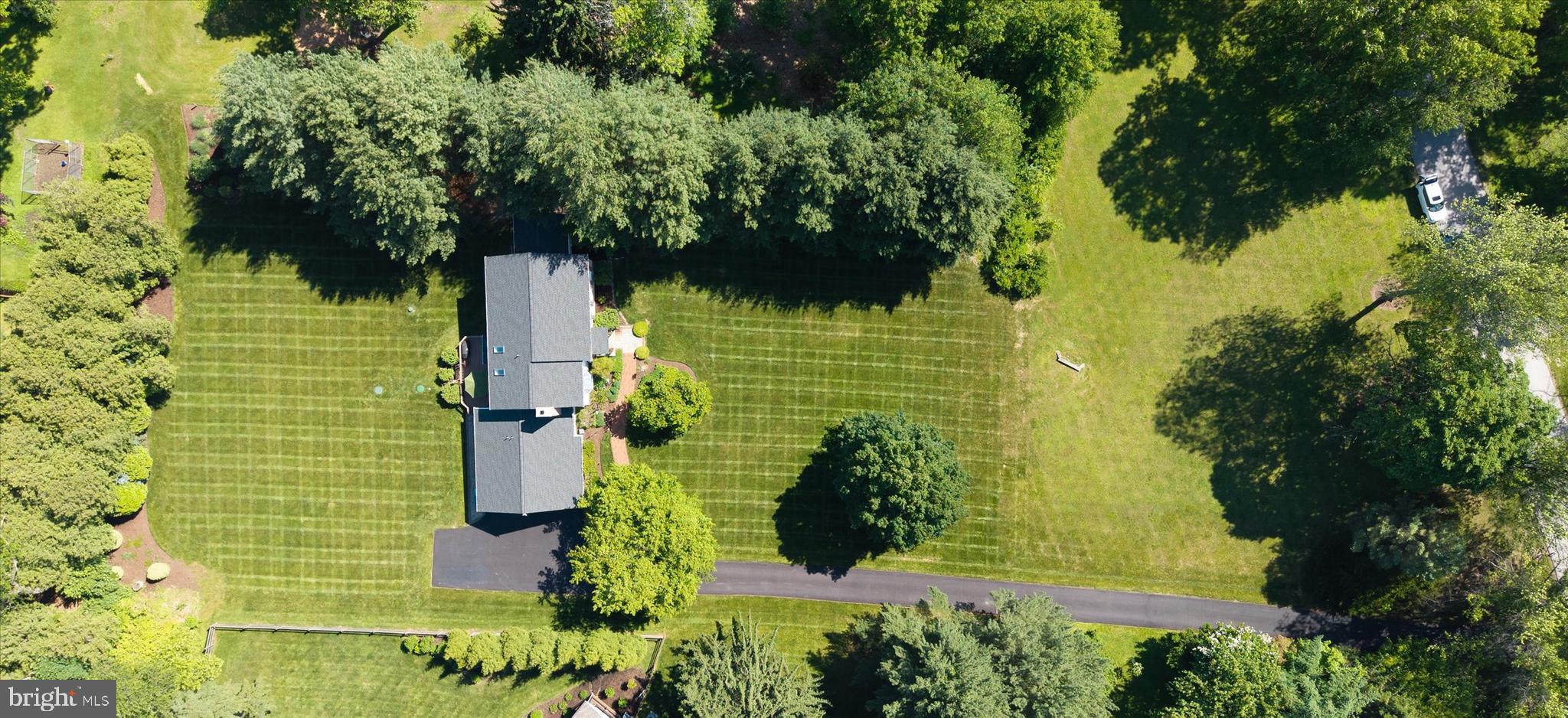 GREENVILLE MEADOWS - Residential