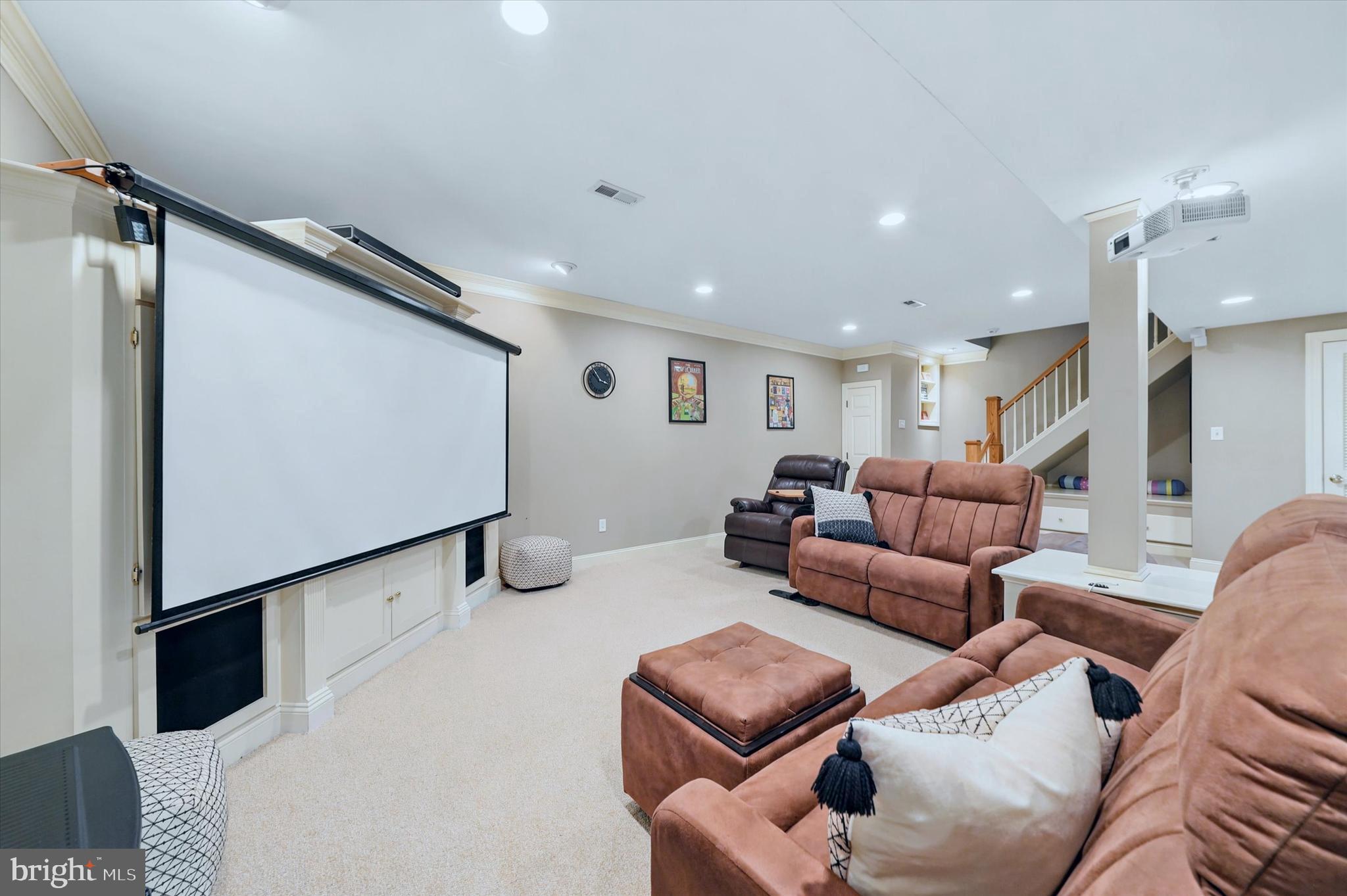 GREENVILLE MEADOWS - Residential