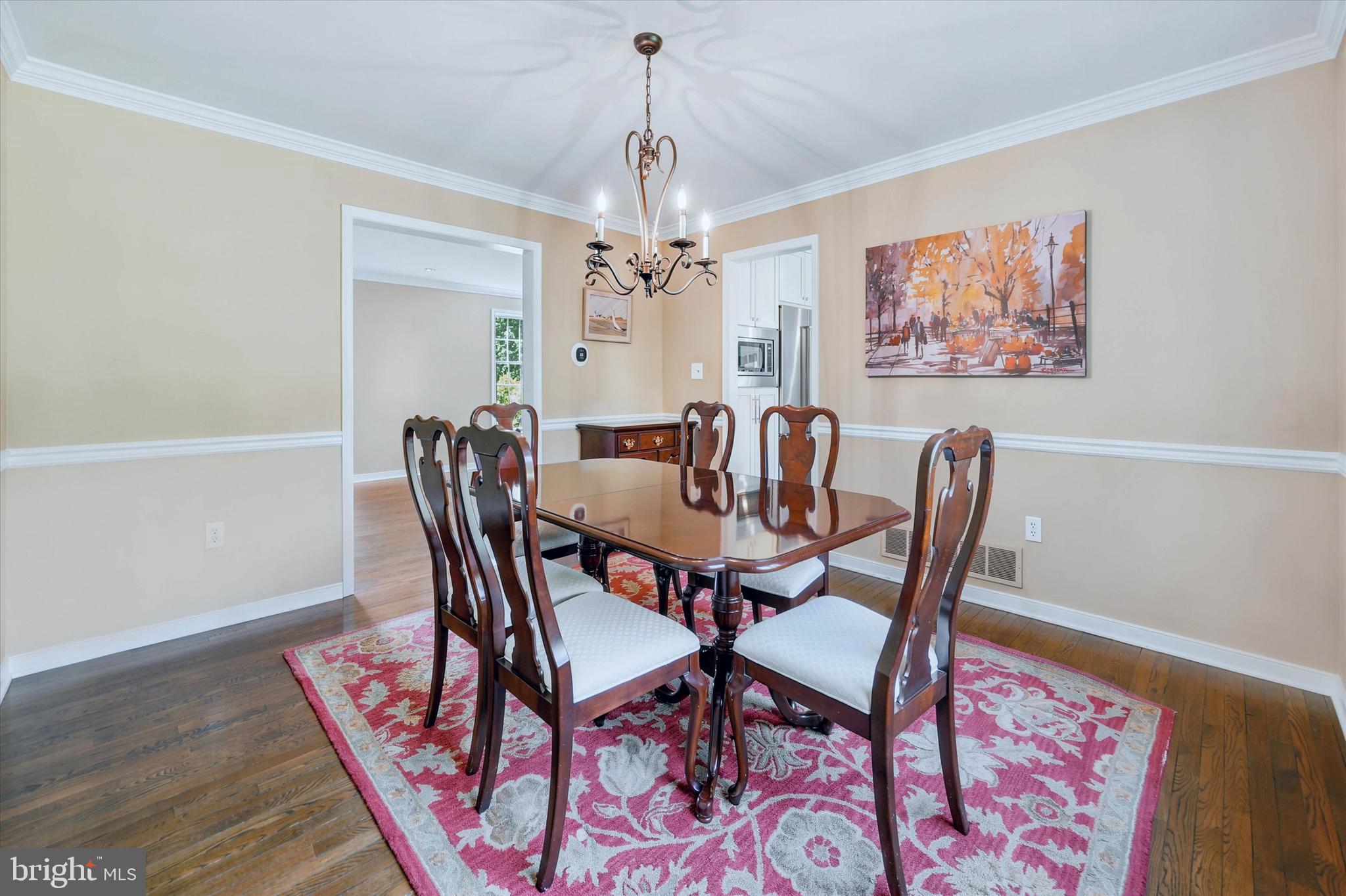 GREENVILLE MEADOWS - Residential