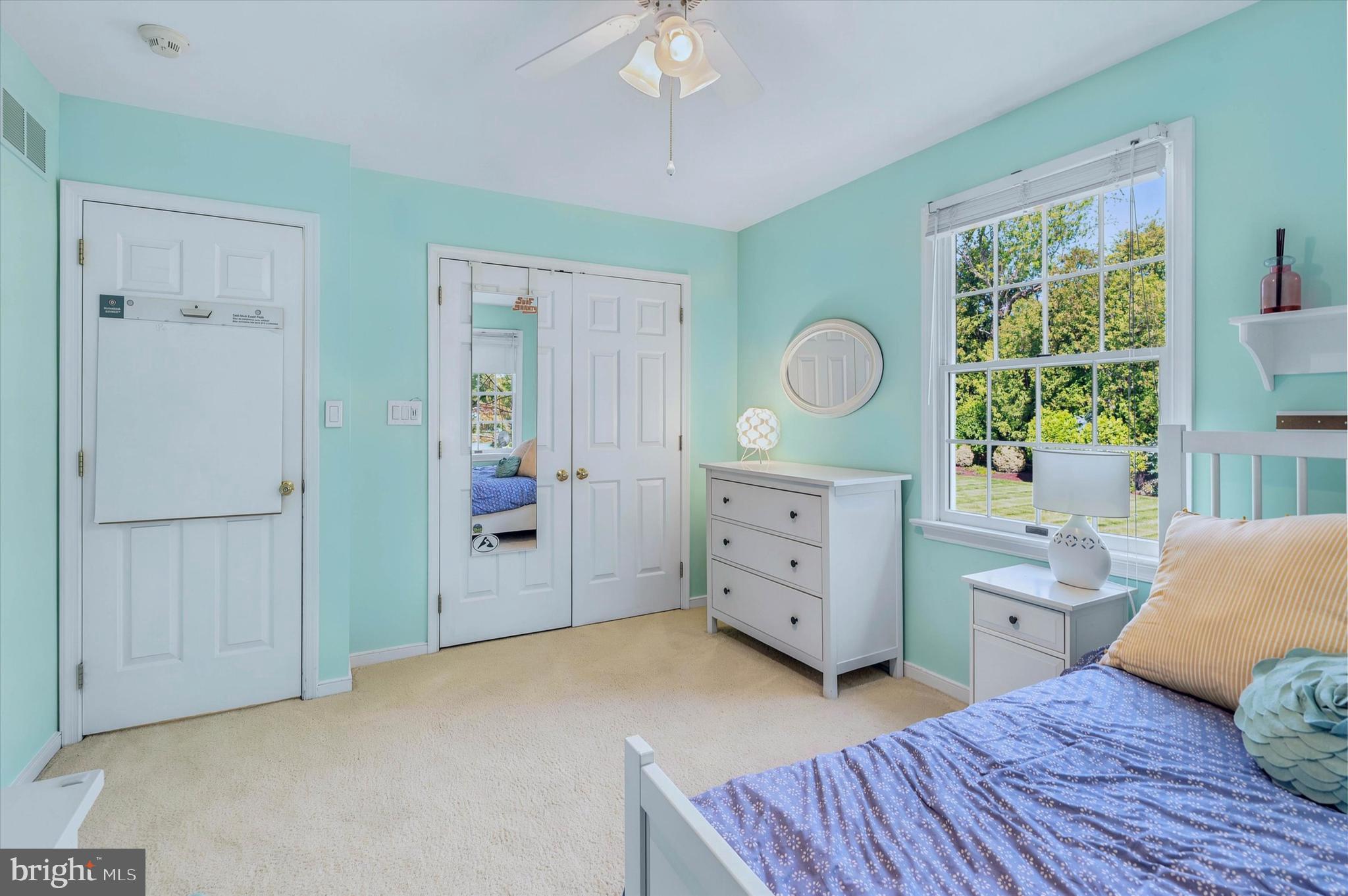 GREENVILLE MEADOWS - Residential