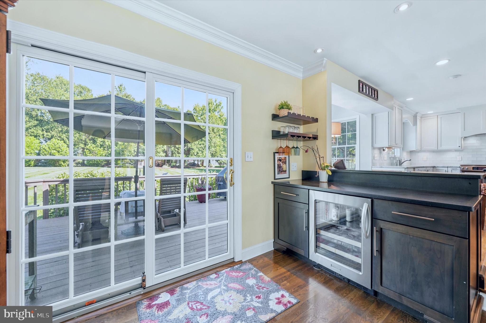 GREENVILLE MEADOWS - Residential