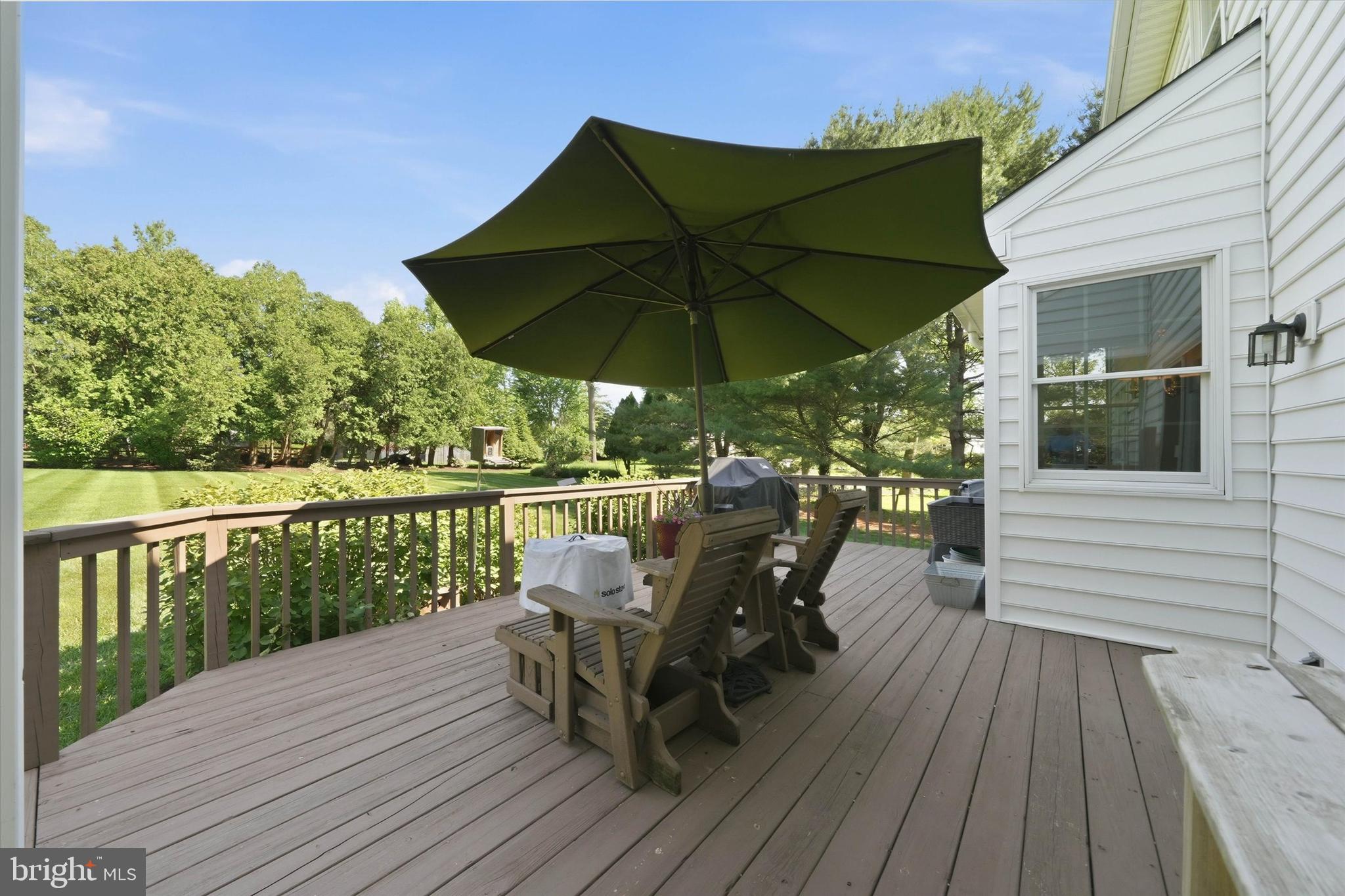 GREENVILLE MEADOWS - Residential