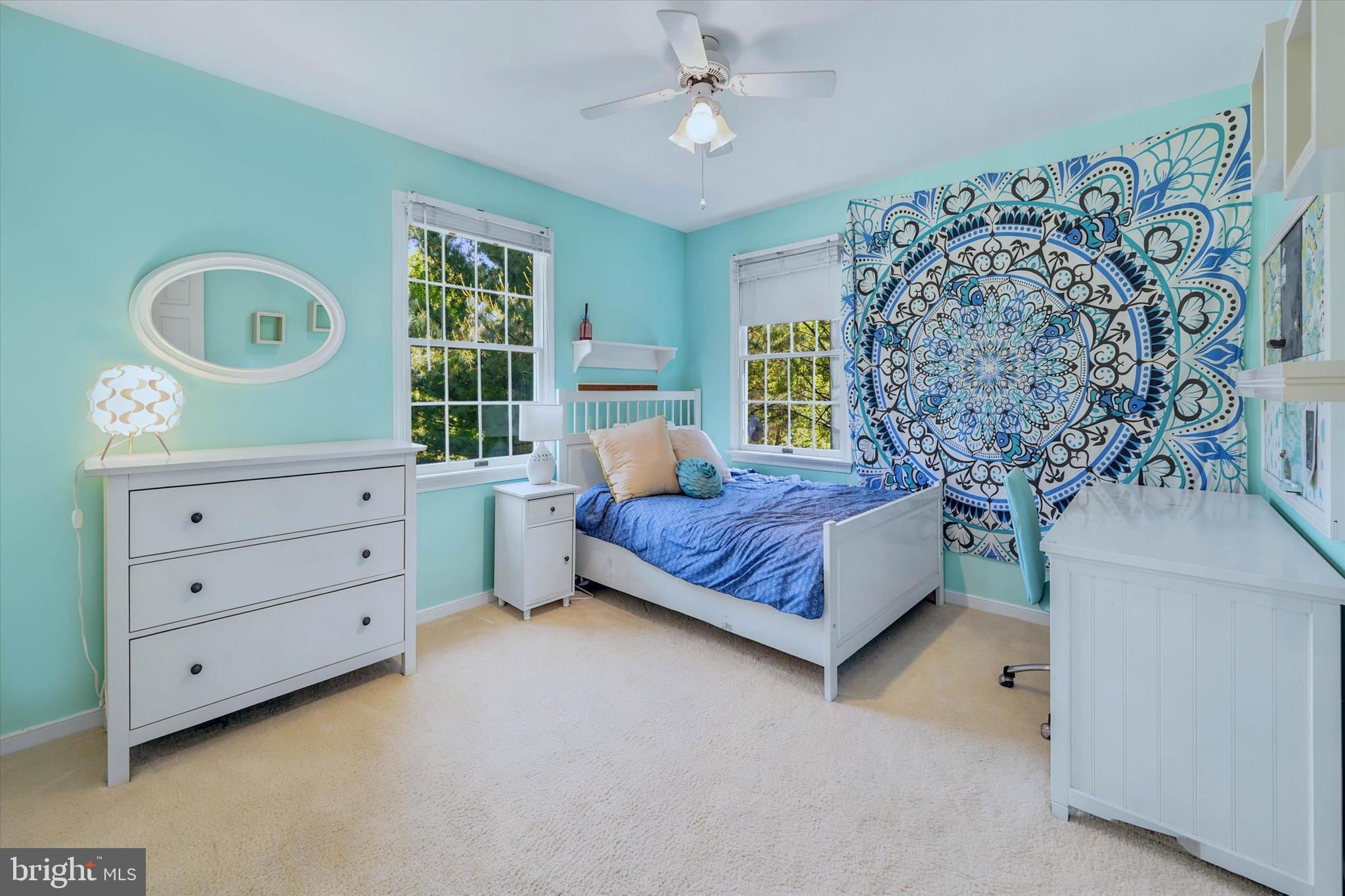 GREENVILLE MEADOWS - Residential