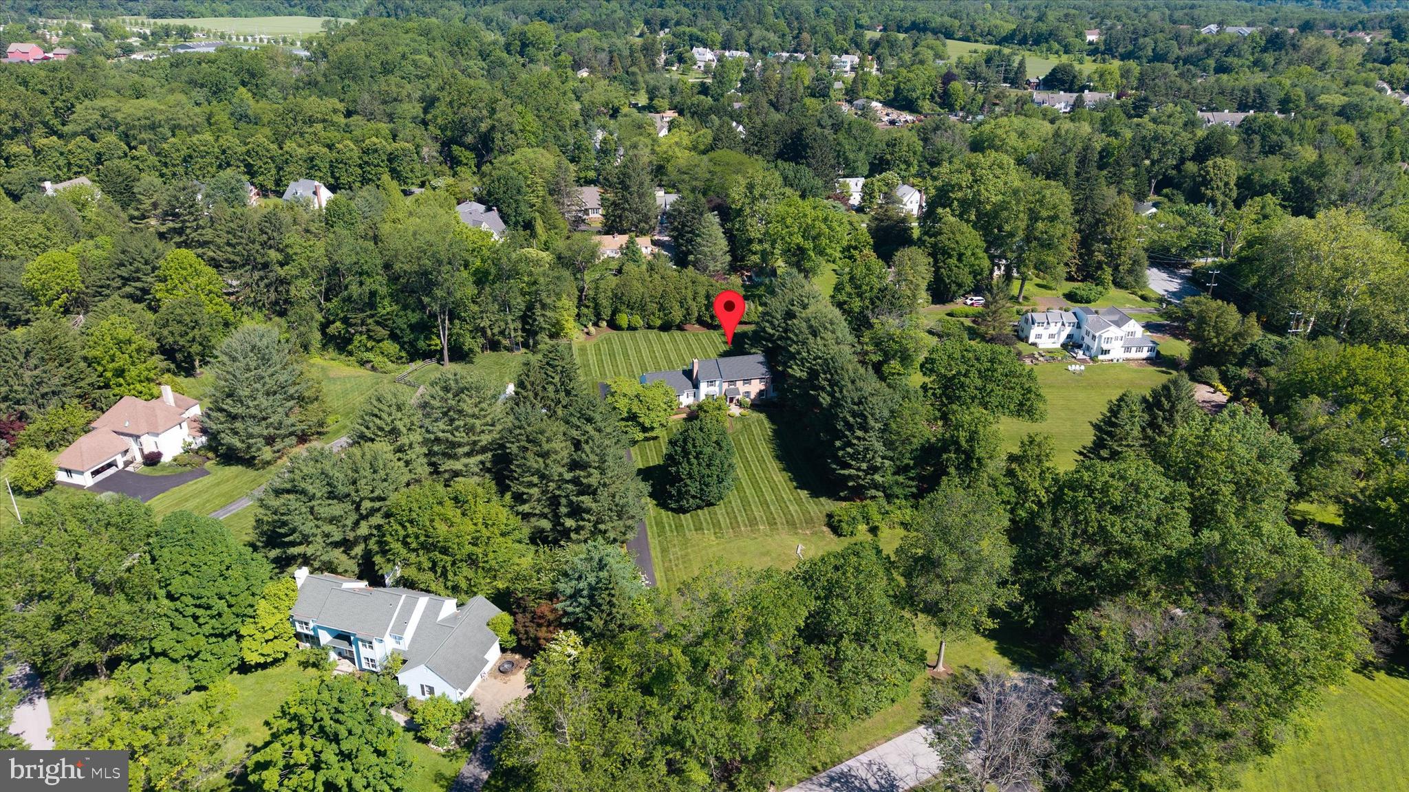 GREENVILLE MEADOWS - Residential