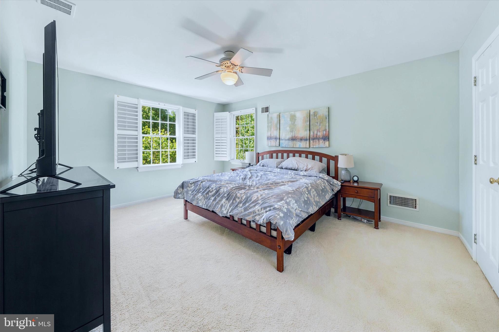 GREENVILLE MEADOWS - Residential