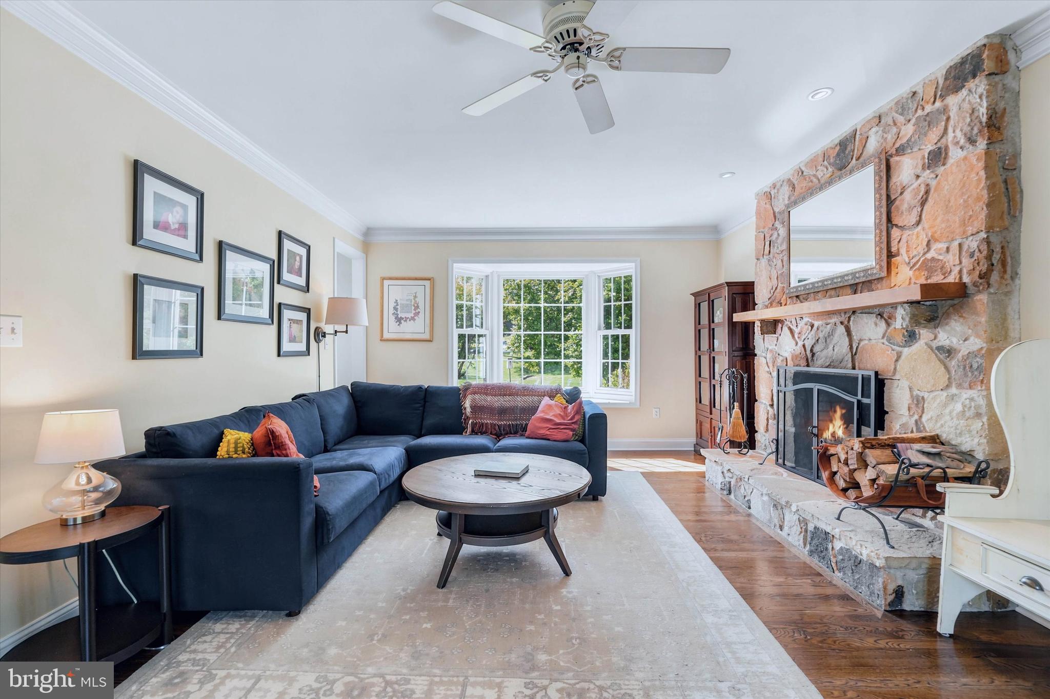 GREENVILLE MEADOWS - Residential