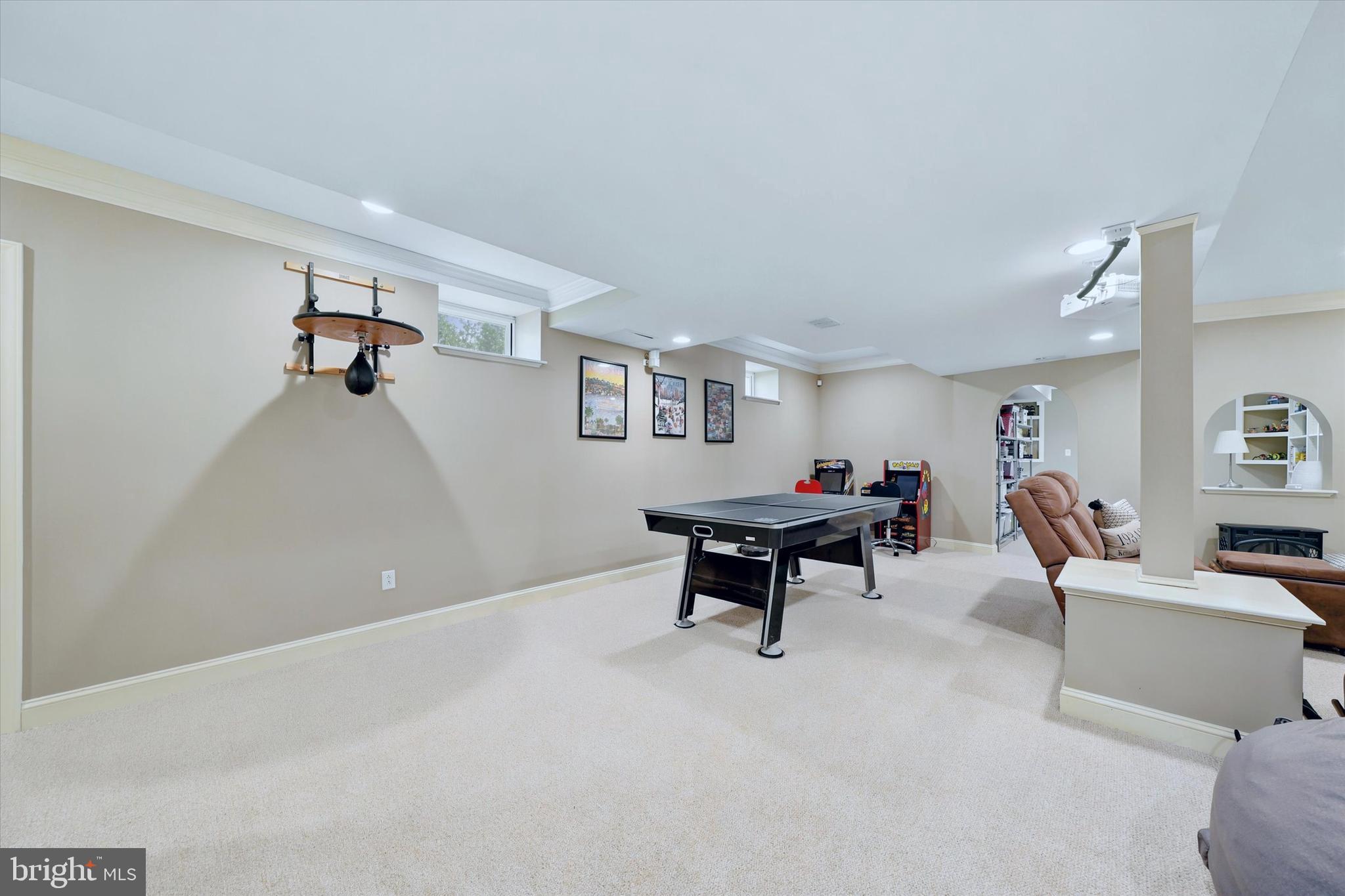 GREENVILLE MEADOWS - Residential