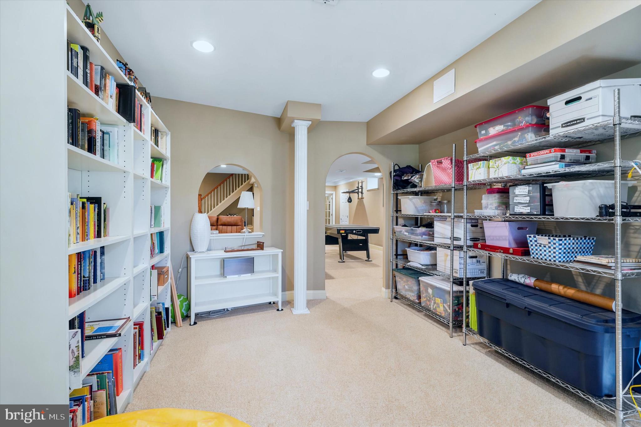 GREENVILLE MEADOWS - Residential