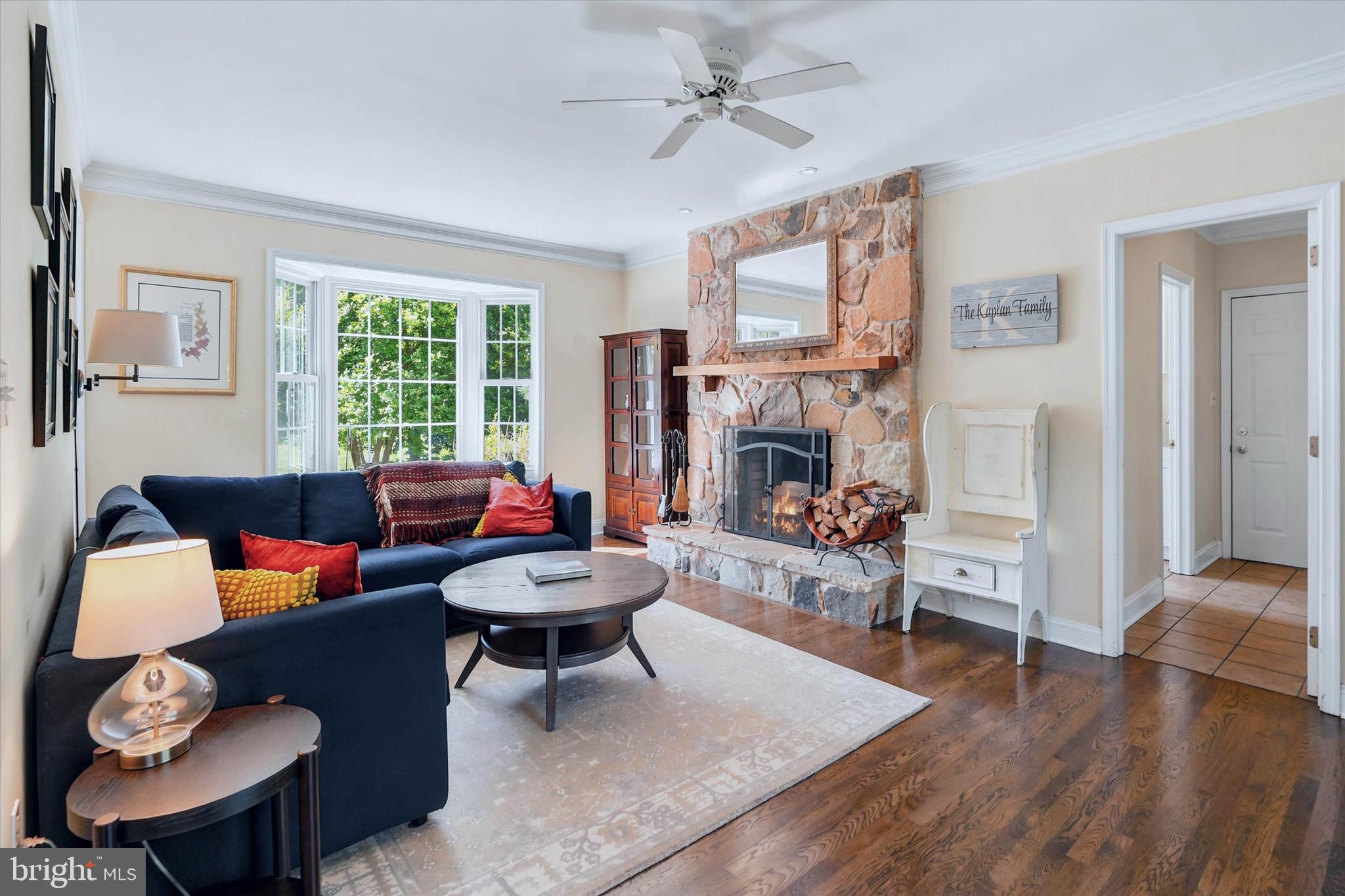 GREENVILLE MEADOWS - Residential