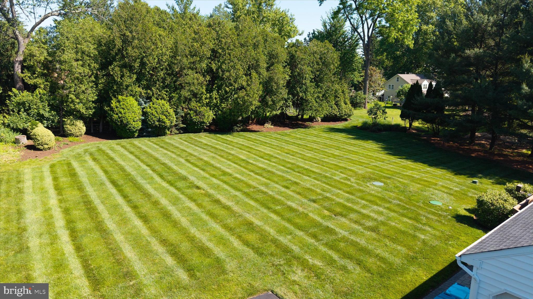 GREENVILLE MEADOWS - Residential