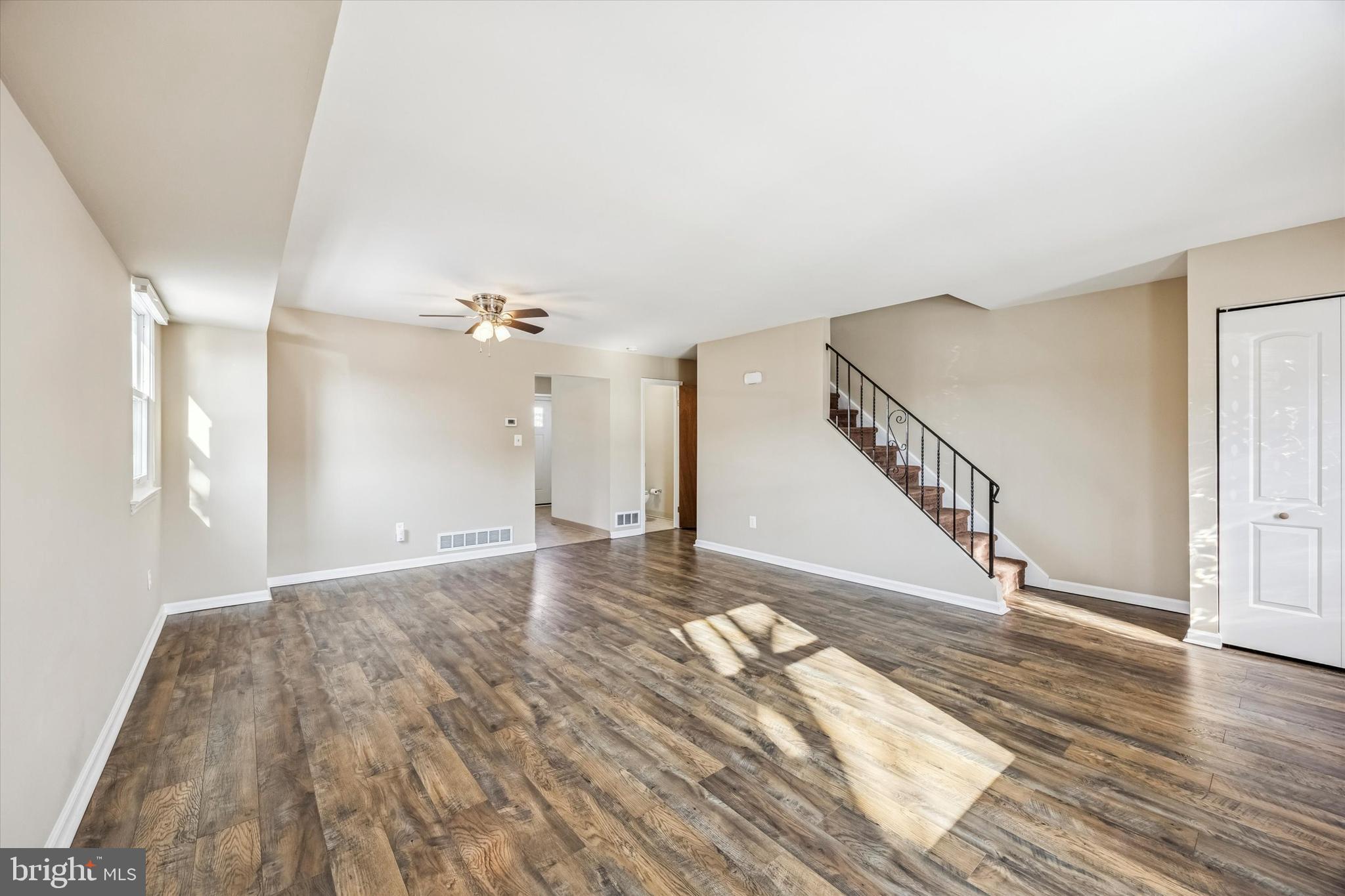 NORRISTOWN - Residential