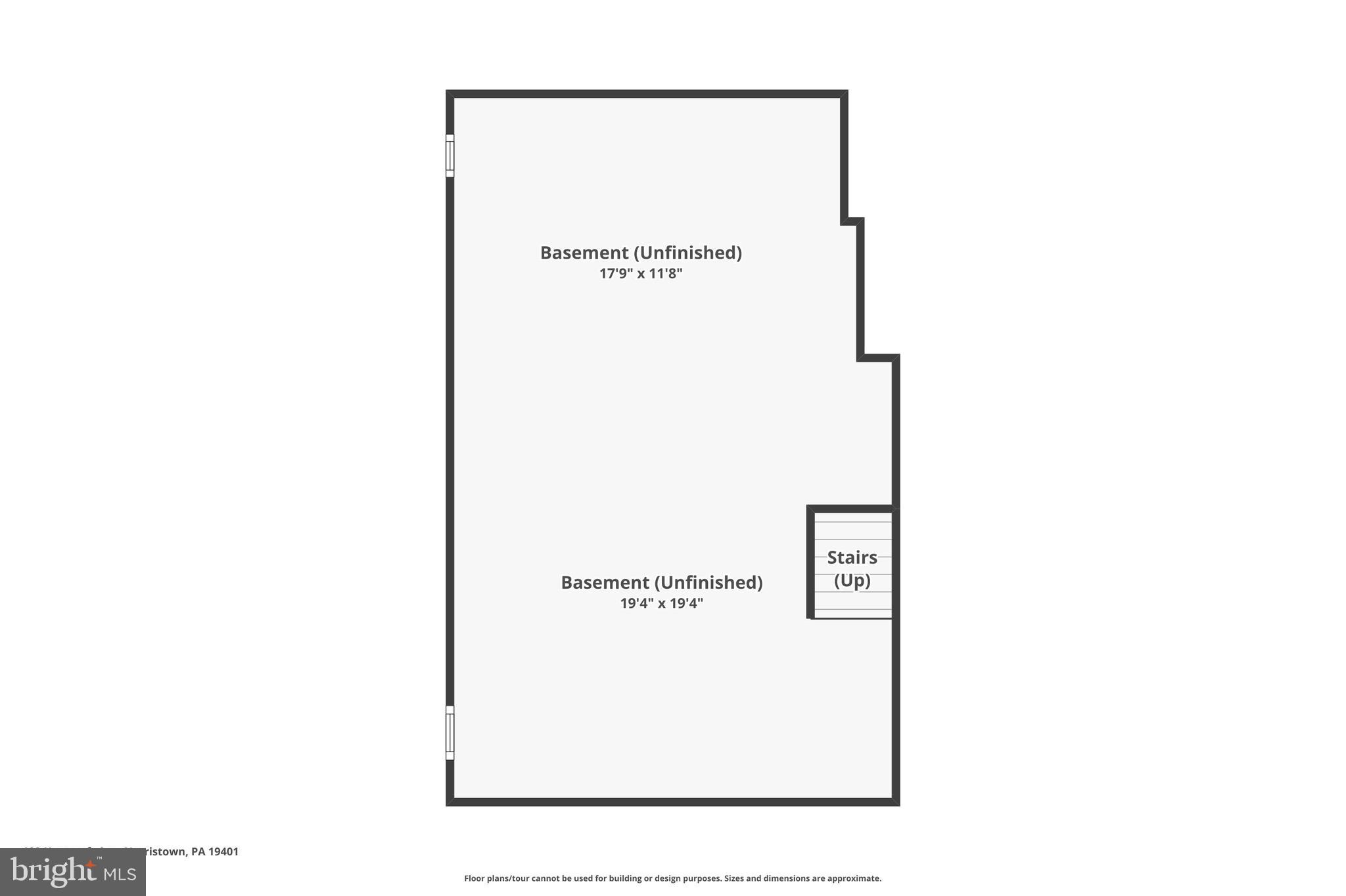 NORRISTOWN - Residential