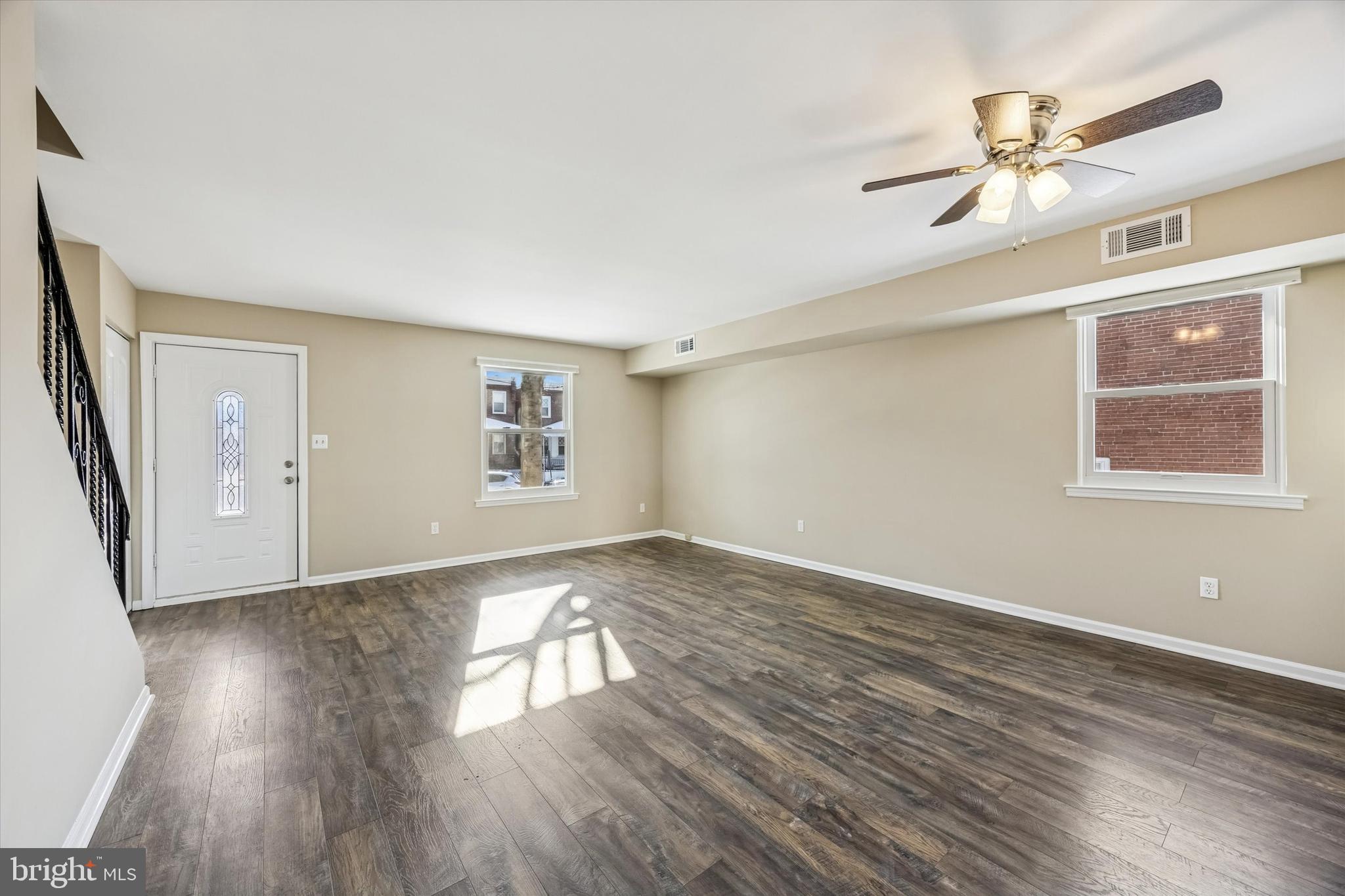 NORRISTOWN - Residential