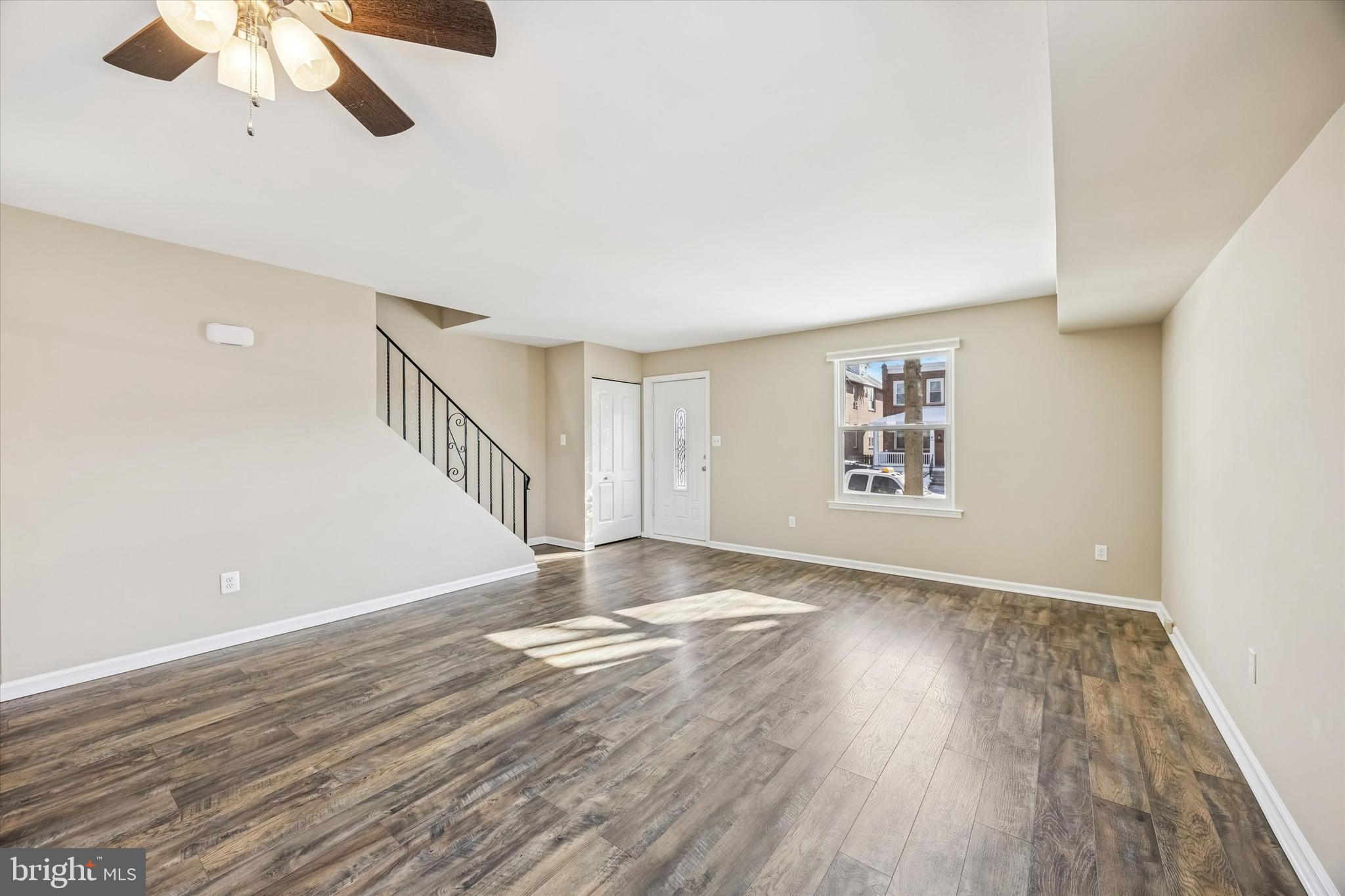 NORRISTOWN - Residential