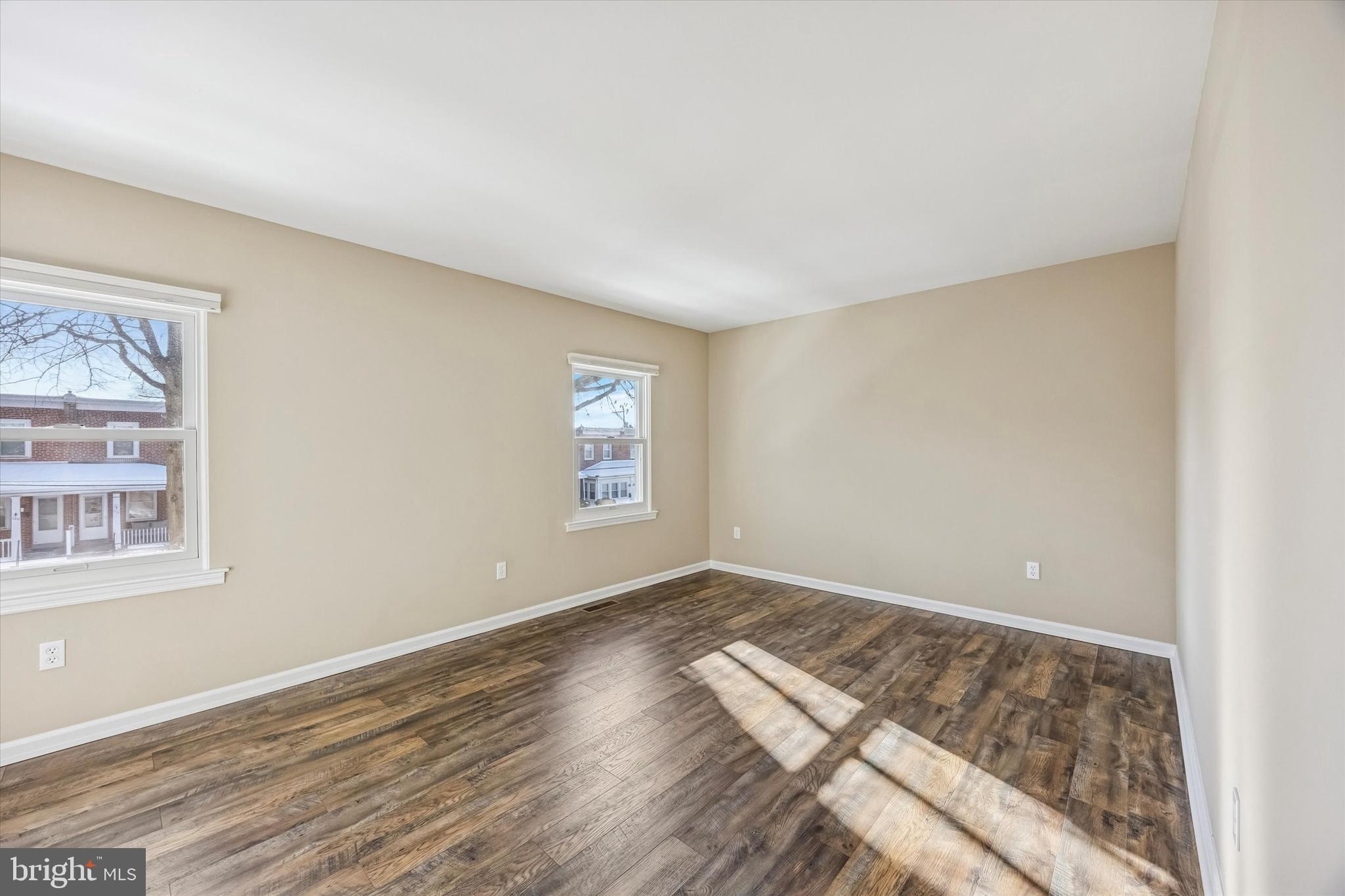 NORRISTOWN - Residential