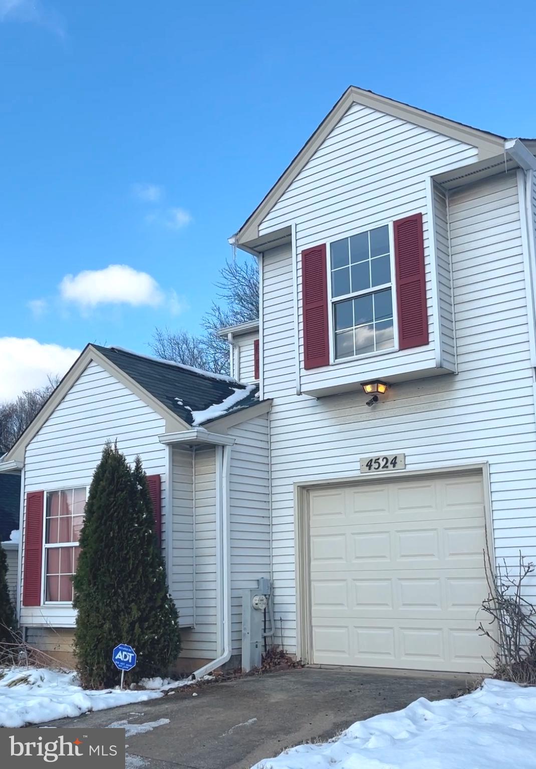 FRANKFORD - Residential Lease