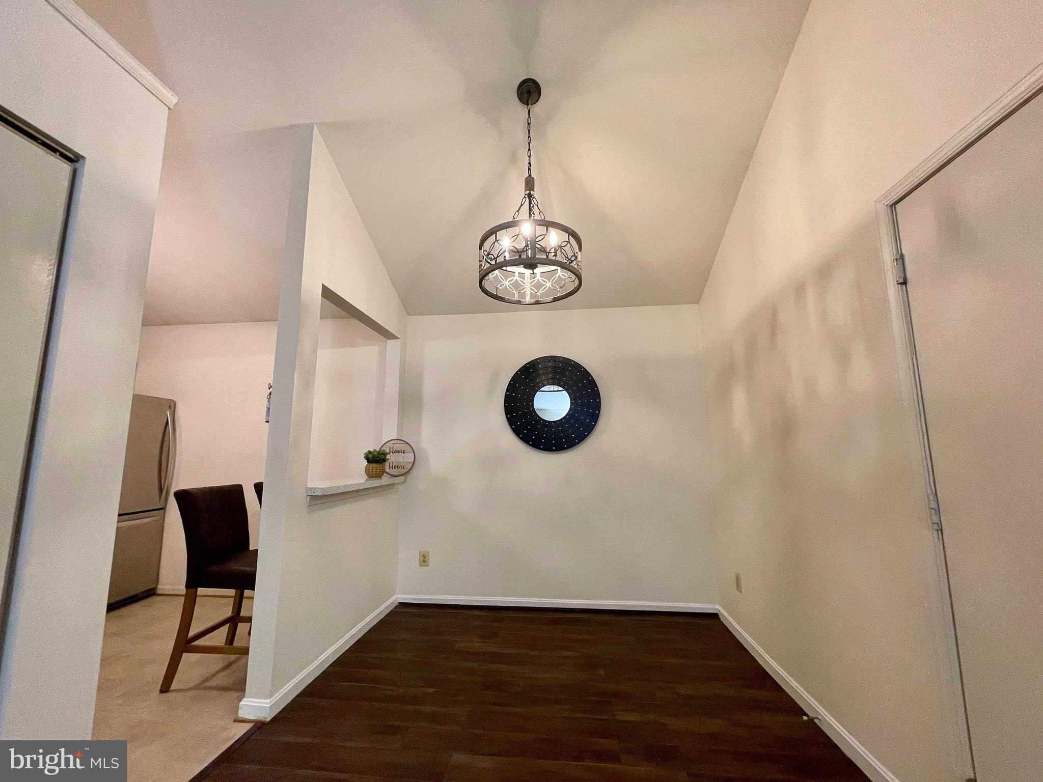 FRANKFORD - Residential Lease