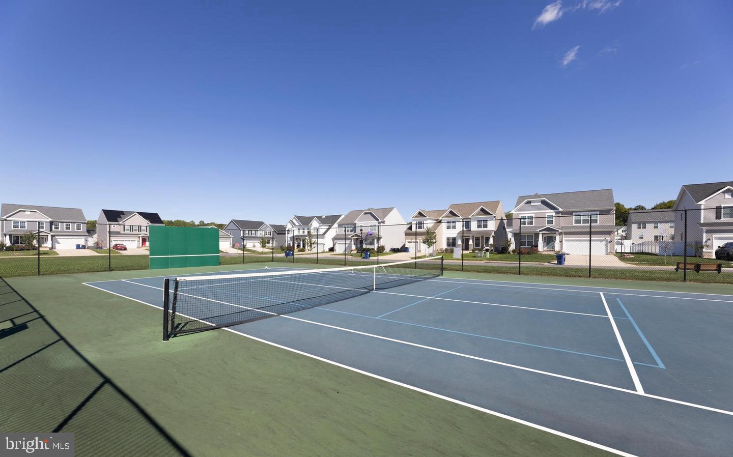 CLARK'S REST - Residential