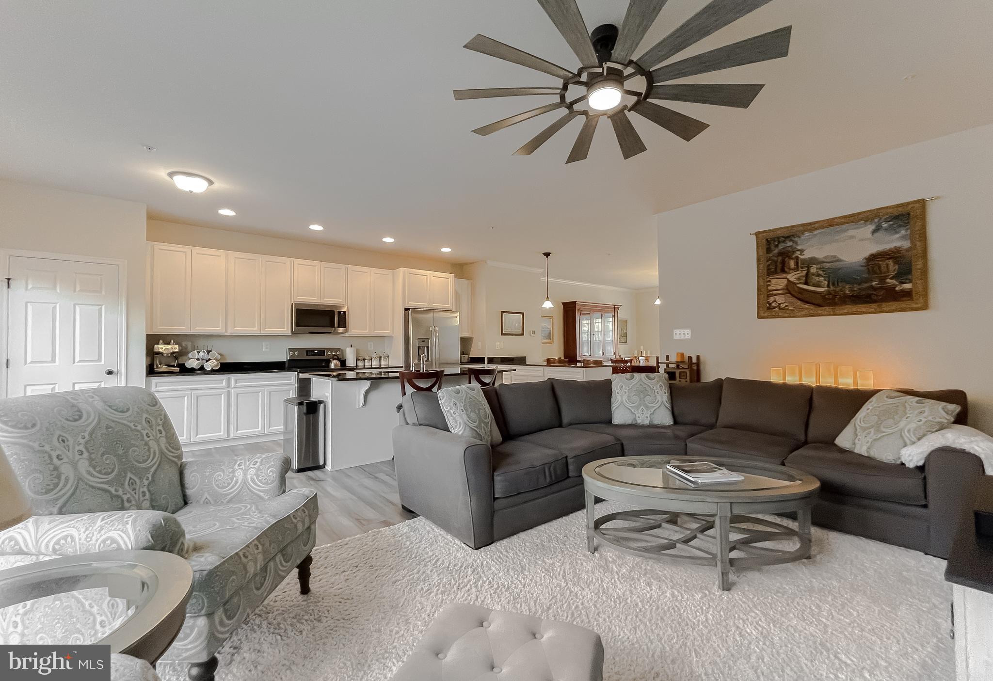 CLARK'S REST - Residential