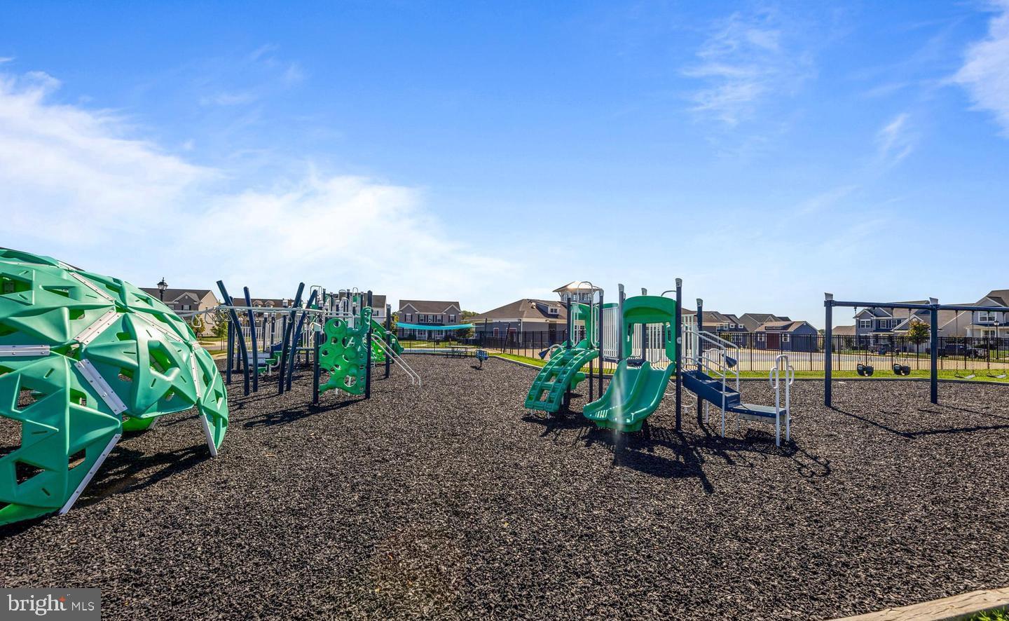 CLARK'S REST - Residential