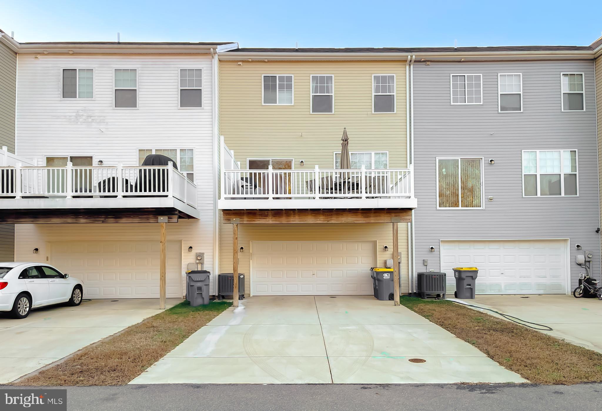 CLARK'S REST - Residential