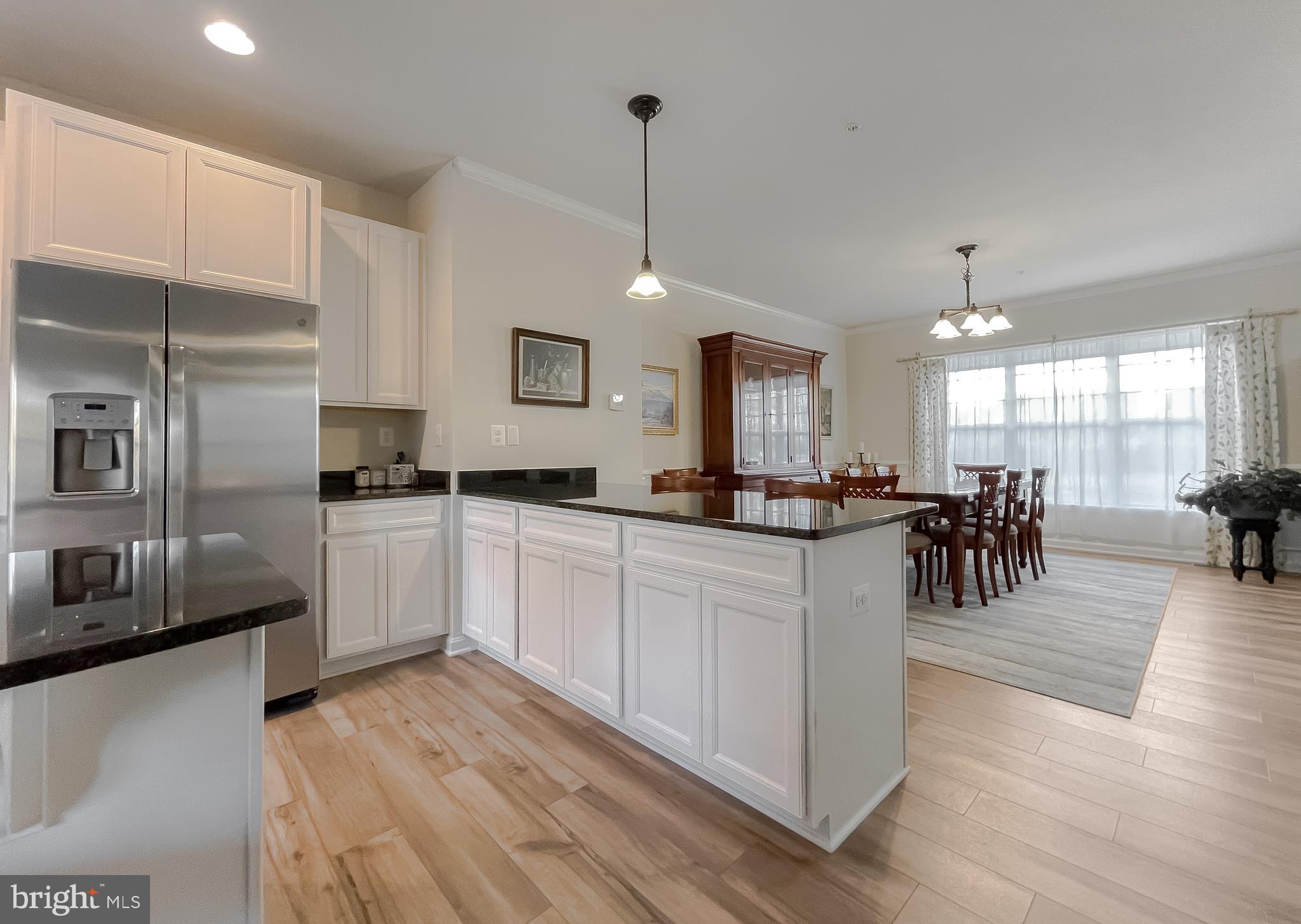 CLARK'S REST - Residential