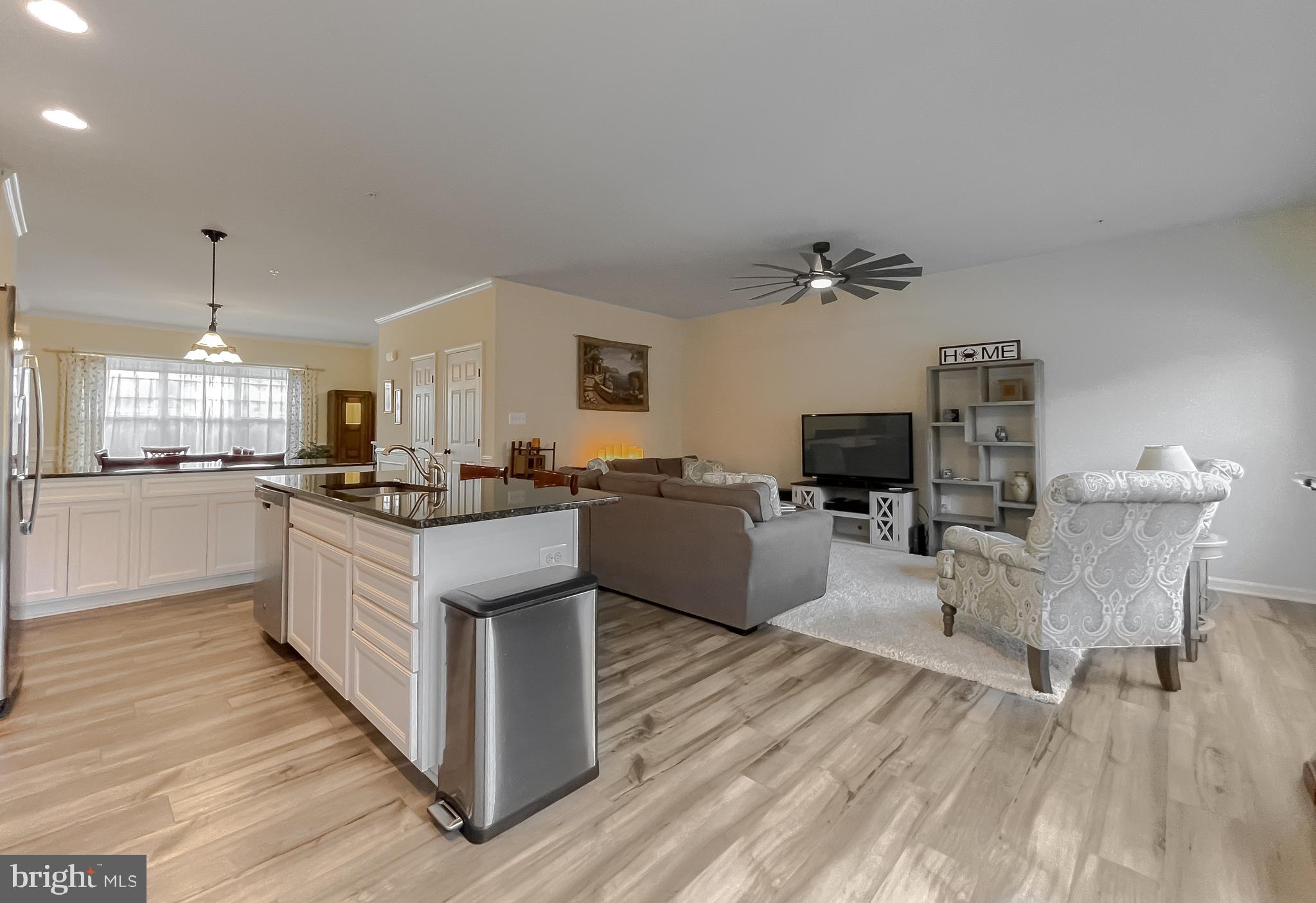 CLARK'S REST - Residential