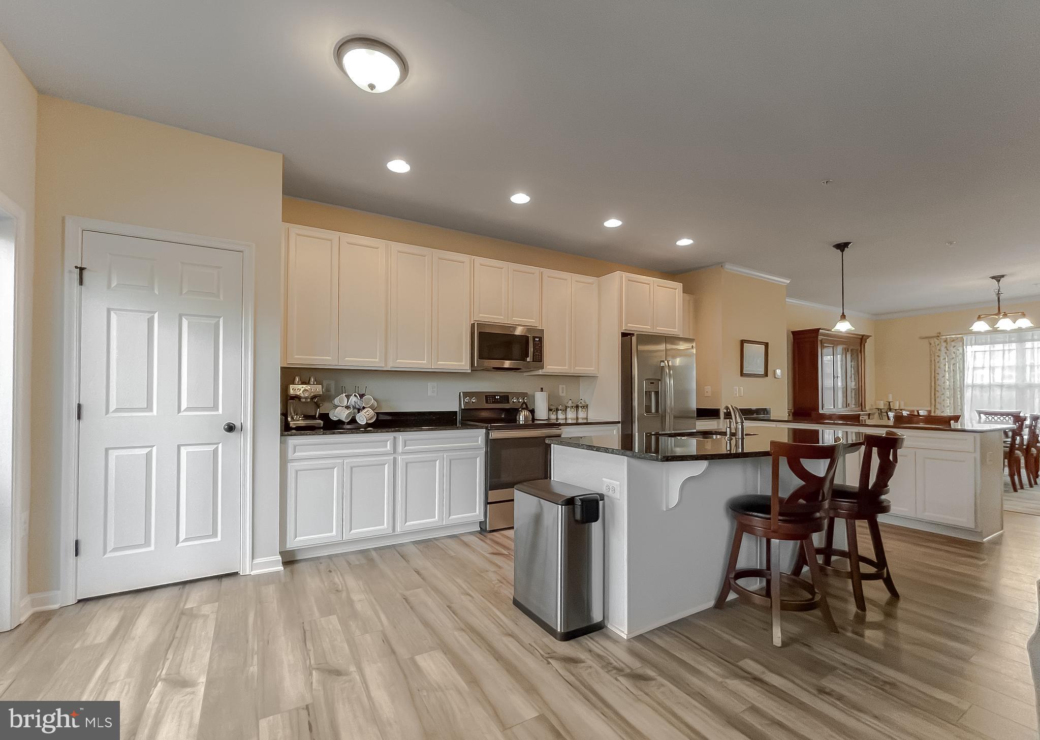 CLARK'S REST - Residential