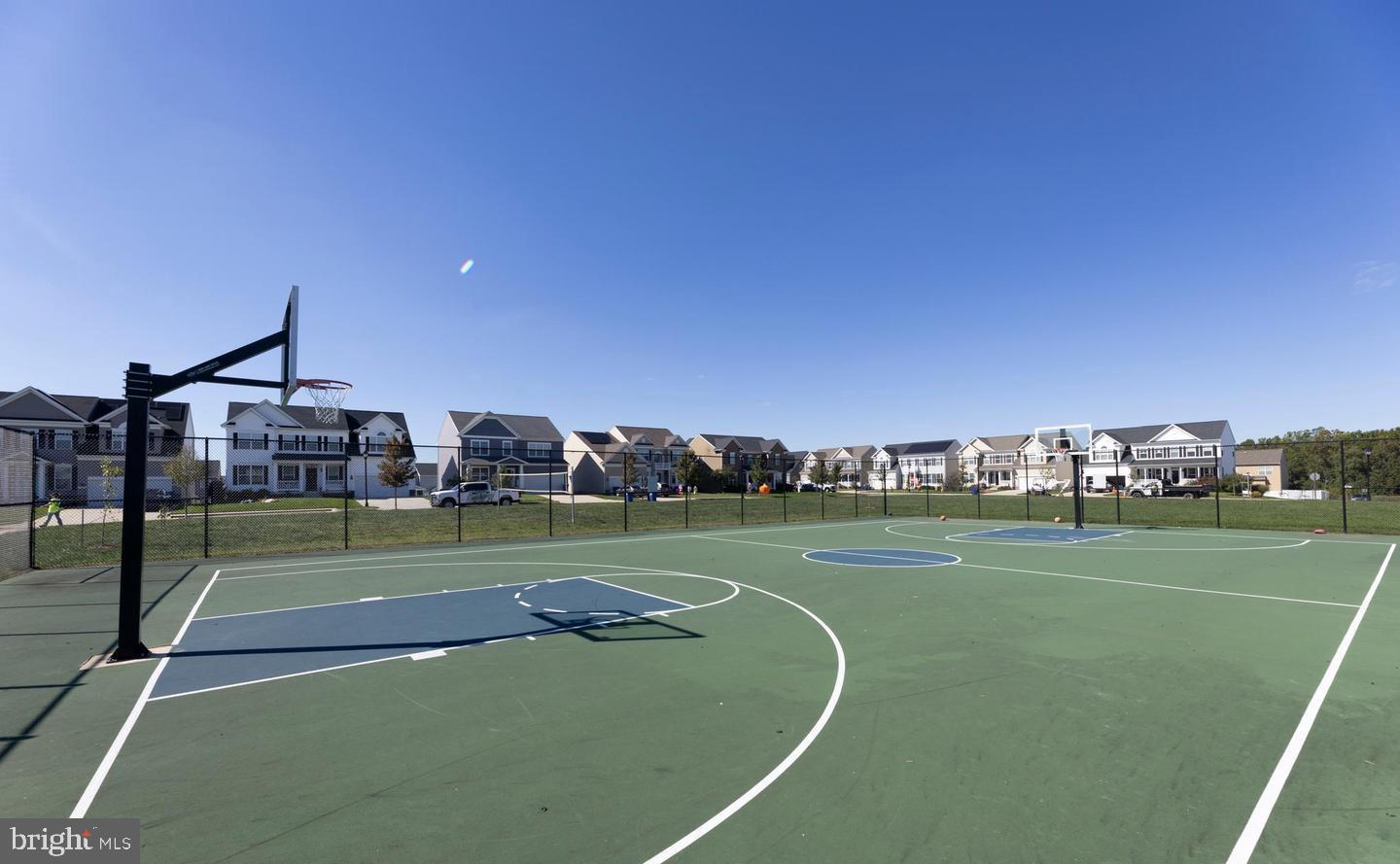 CLARK'S REST - Residential