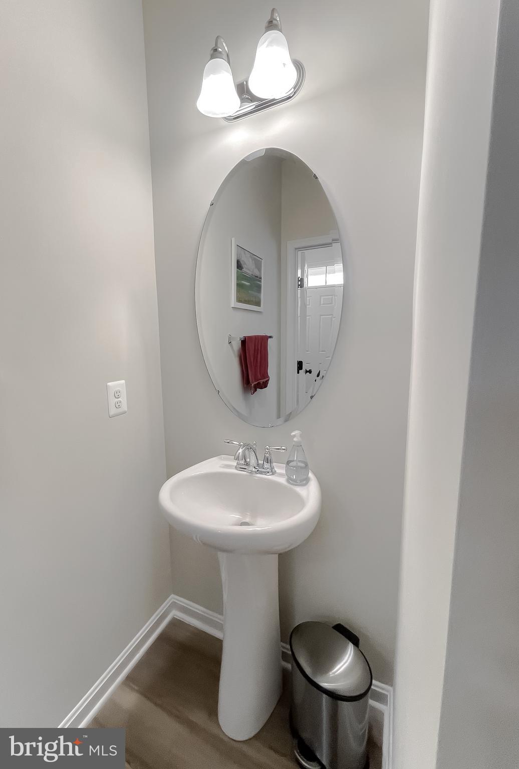 CLARK'S REST - Residential