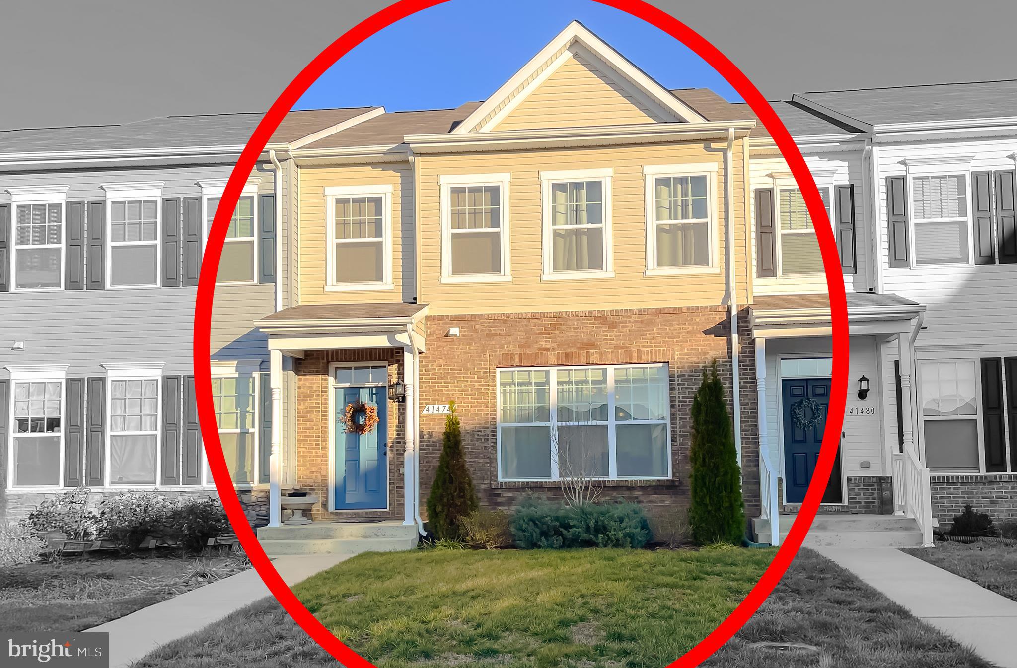 CLARK'S REST - Residential