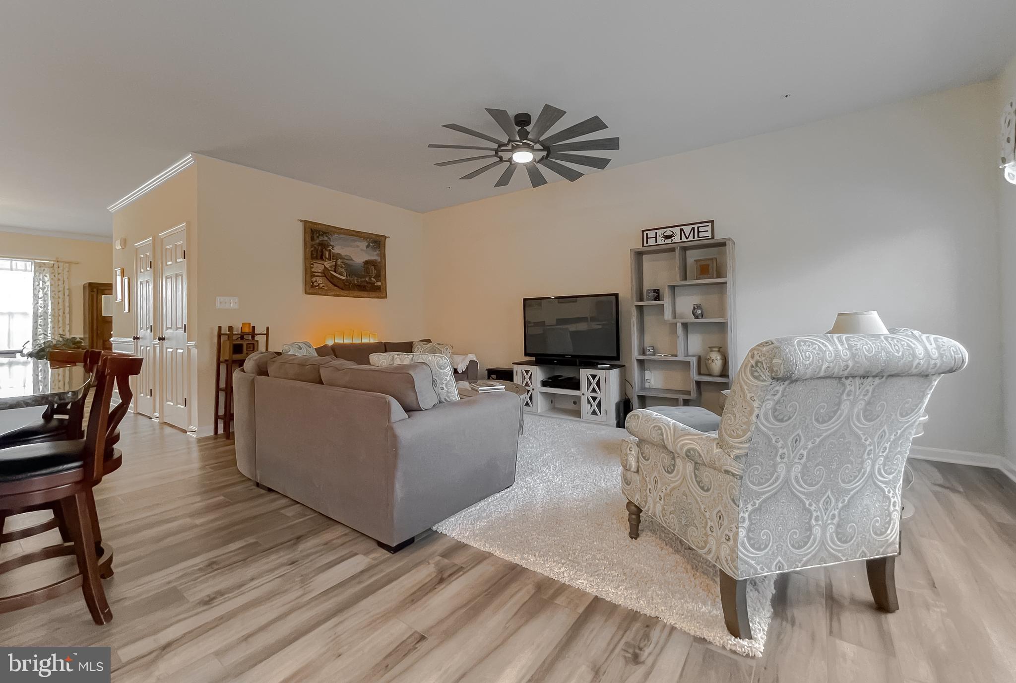 CLARK'S REST - Residential