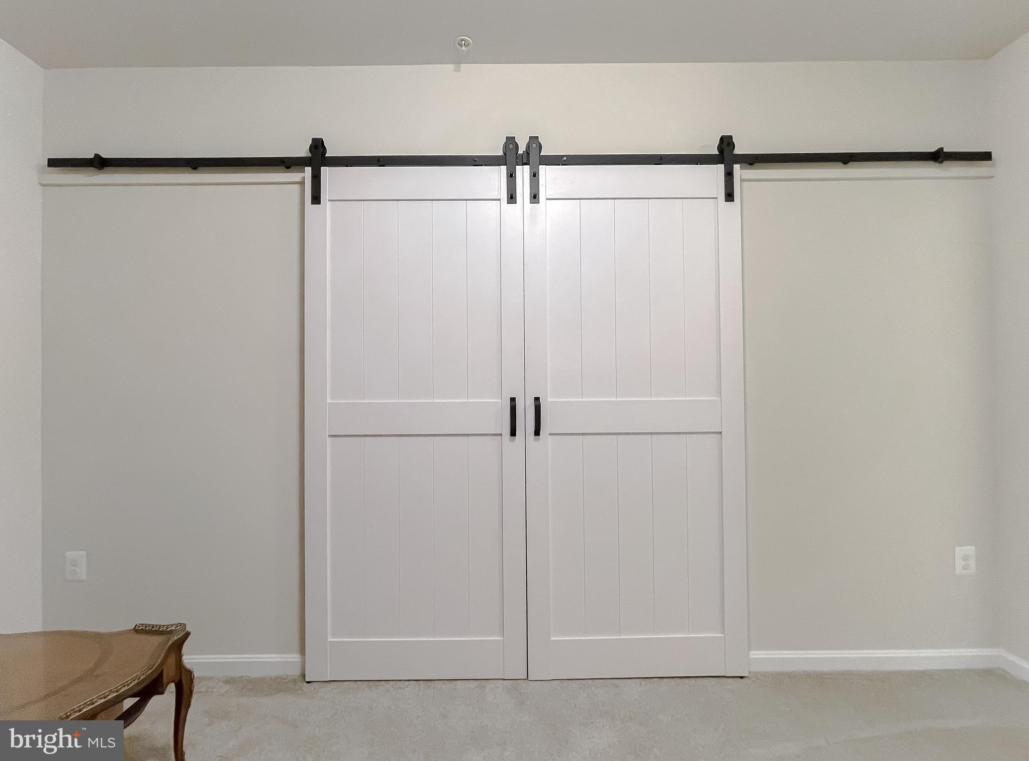 CLARK'S REST - Residential