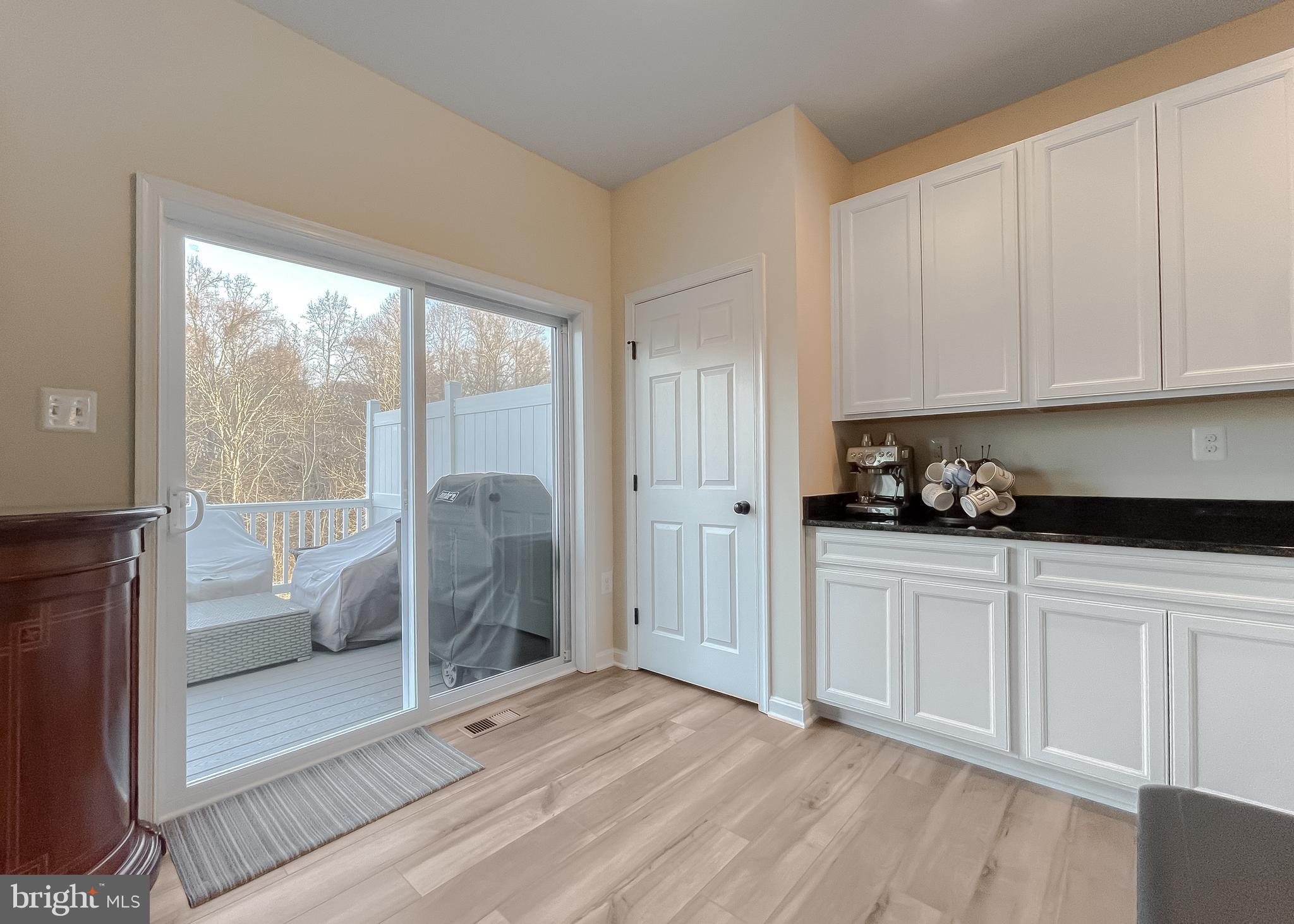 CLARK'S REST - Residential