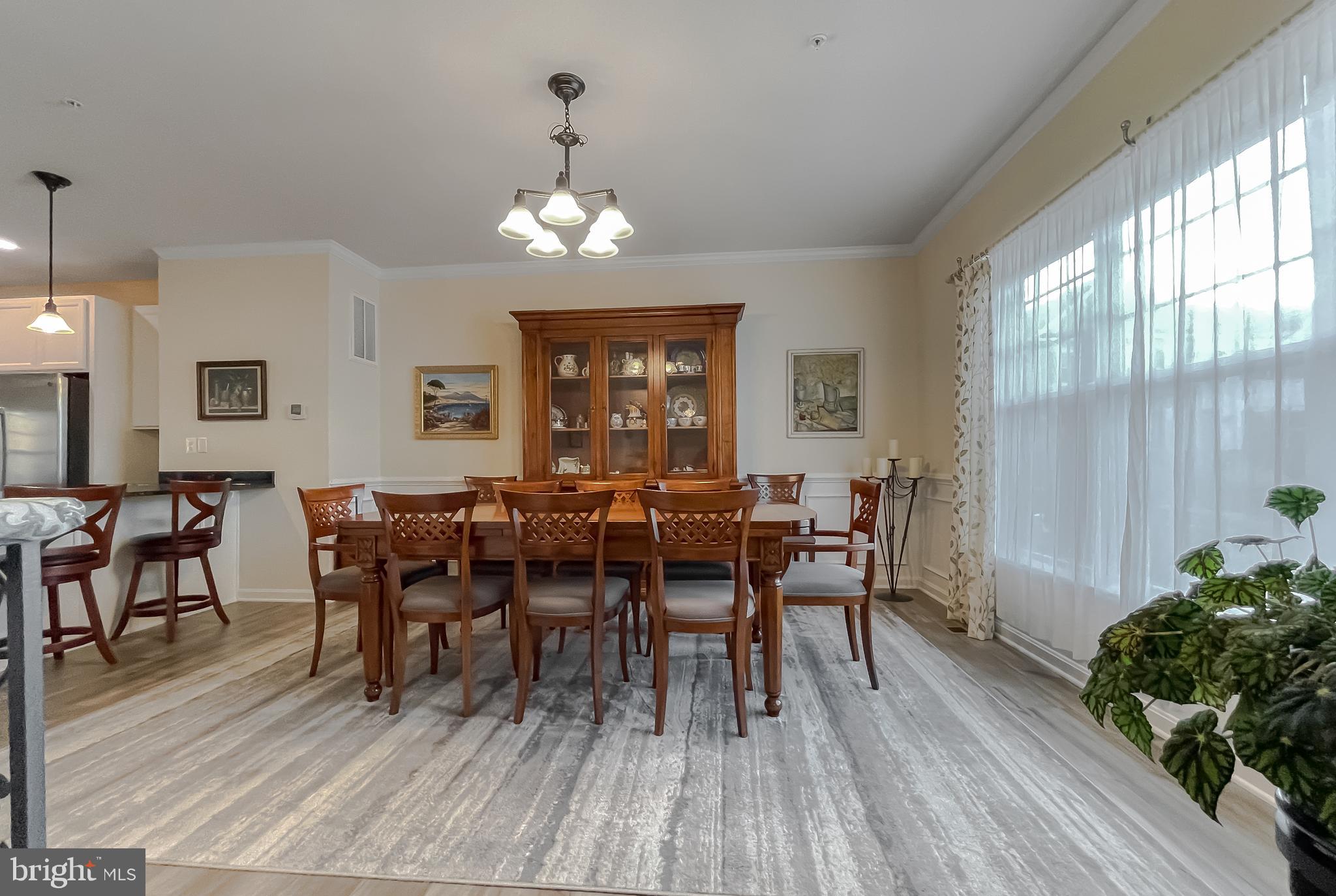 CLARK'S REST - Residential