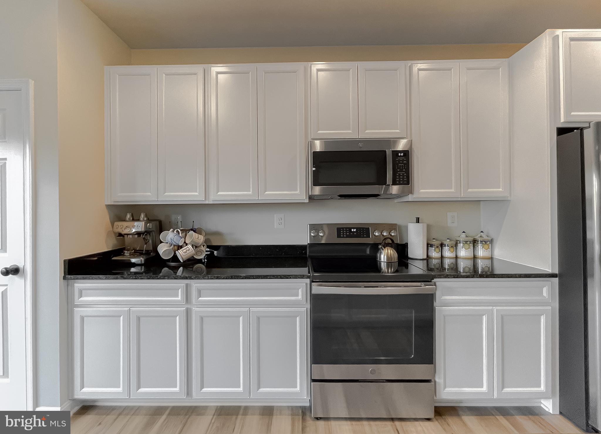 CLARK'S REST - Residential