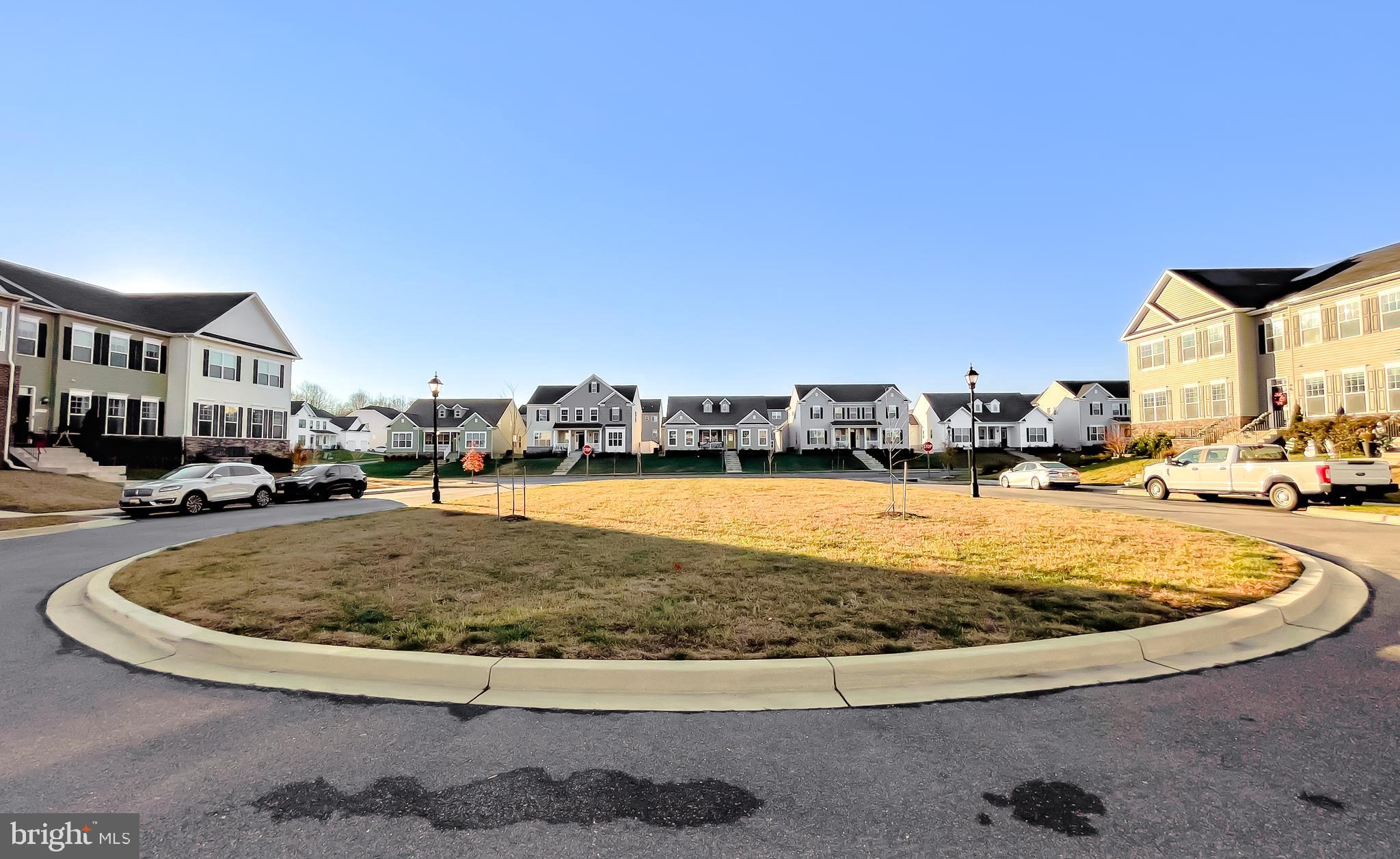 CLARK'S REST - Residential