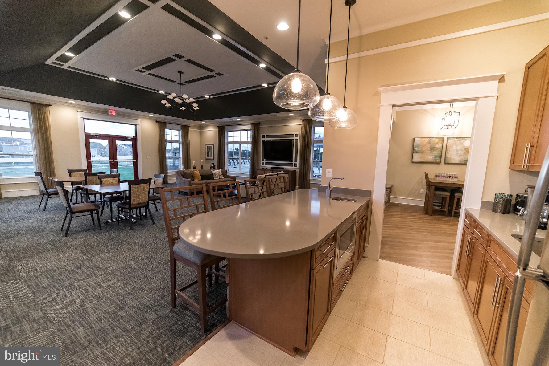 CLARK'S REST - Residential