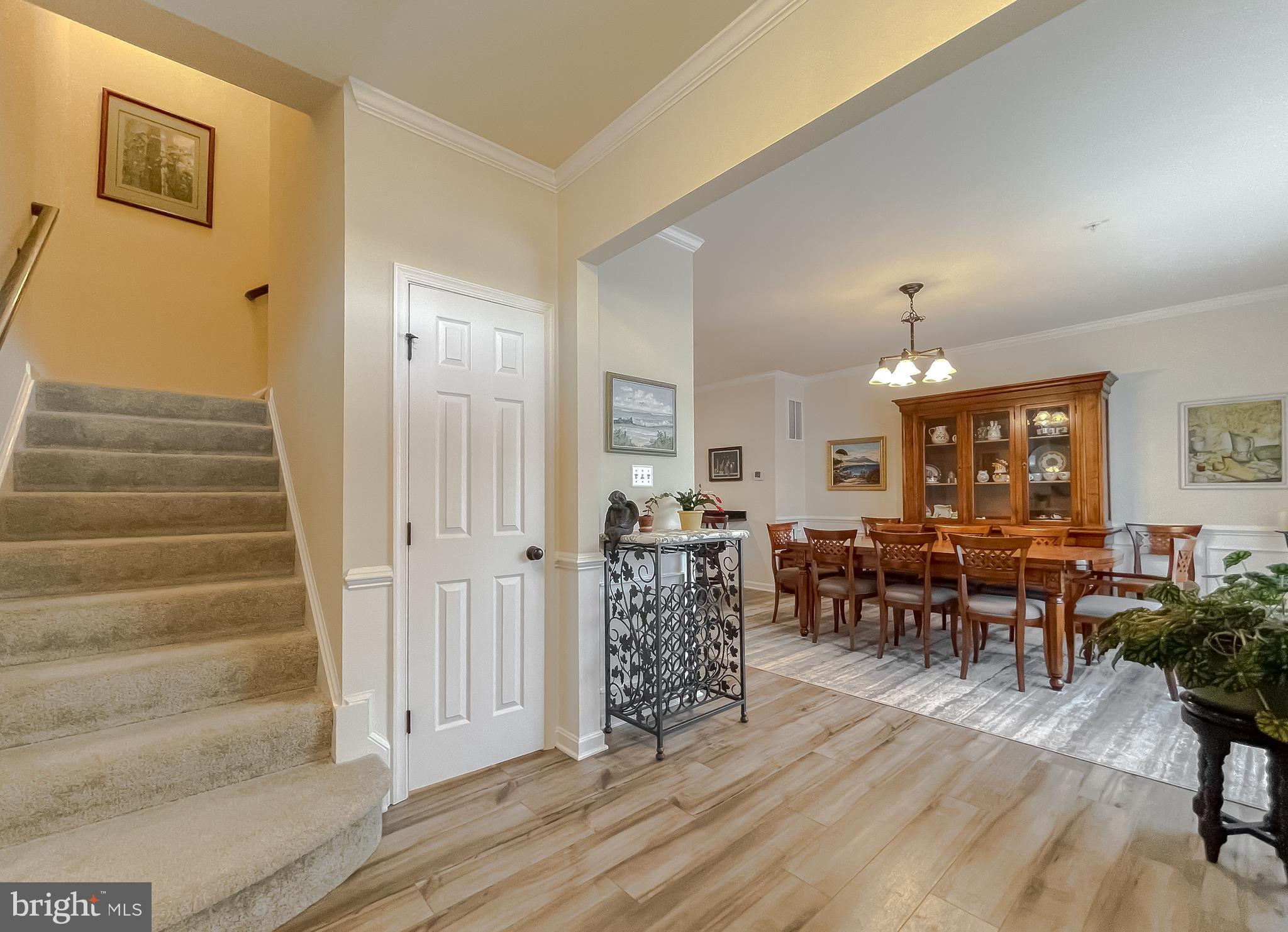 CLARK'S REST - Residential