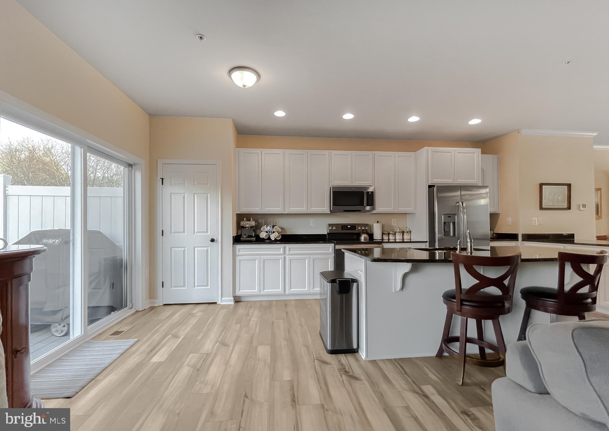 CLARK'S REST - Residential