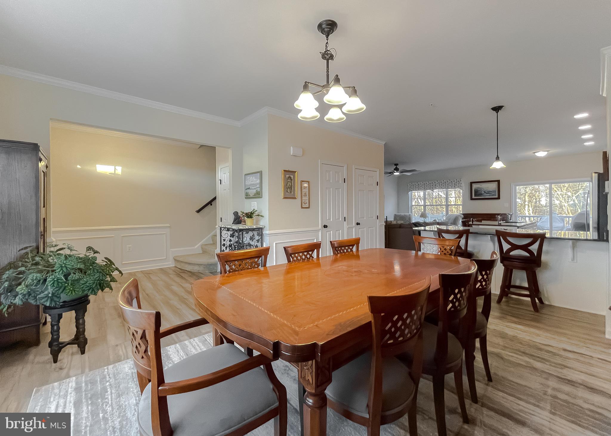 CLARK'S REST - Residential