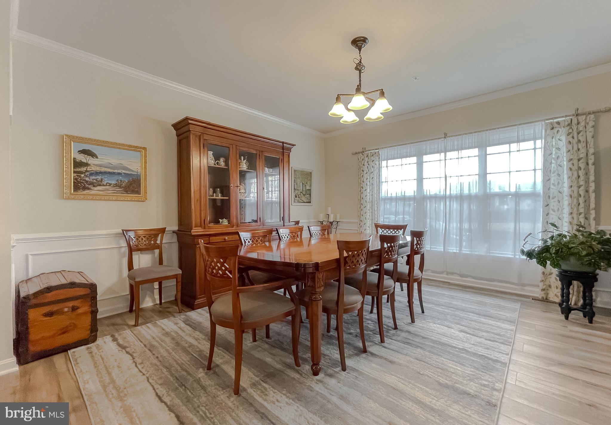 CLARK'S REST - Residential